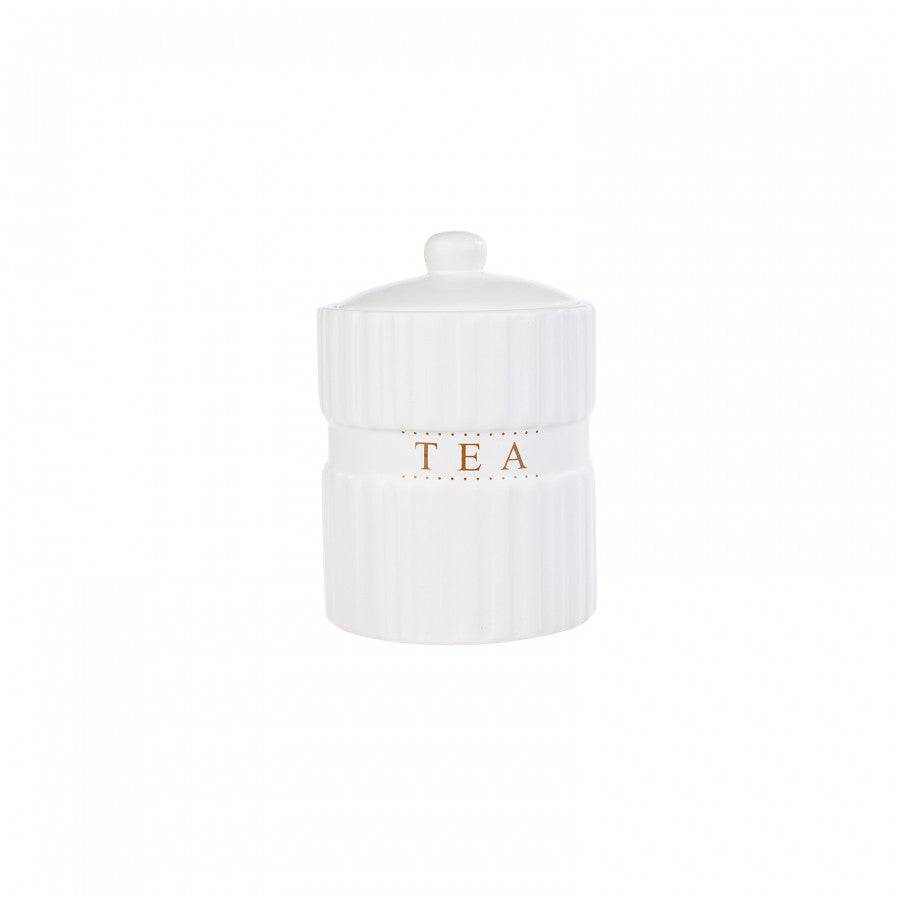 Karaca Line White 5 Piece Spice Set 153.03.06.1537 -  Spice Sets - ebarza Furniture UAE | Shop Modern Furniture in Abu Dhabi & Dubai - مفروشات ايبازرا في الامارات | تسوق اثاث عصري وديكورات مميزة في دبي وابوظبي
