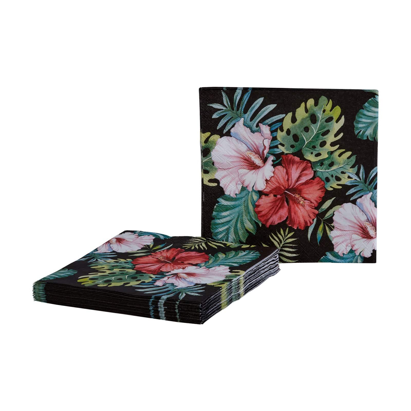 Karaca  Napkin Set 153.19.01.1254 -  Napkins - ebarza Furniture UAE | Shop Modern Furniture in Abu Dhabi & Dubai - مفروشات ايبازرا في الامارات | تسوق اثاث عصري وديكورات مميزة في دبي وابوظبي