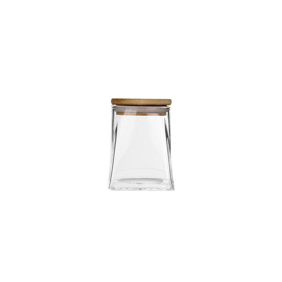 Karaca Pyramid 4 Piece Spice Set 153.03.06.1967 -  Spice Sets - ebarza Furniture UAE | Shop Modern Furniture in Abu Dhabi & Dubai - مفروشات ايبازرا في الامارات | تسوق اثاث عصري وديكورات مميزة في دبي وابوظبي