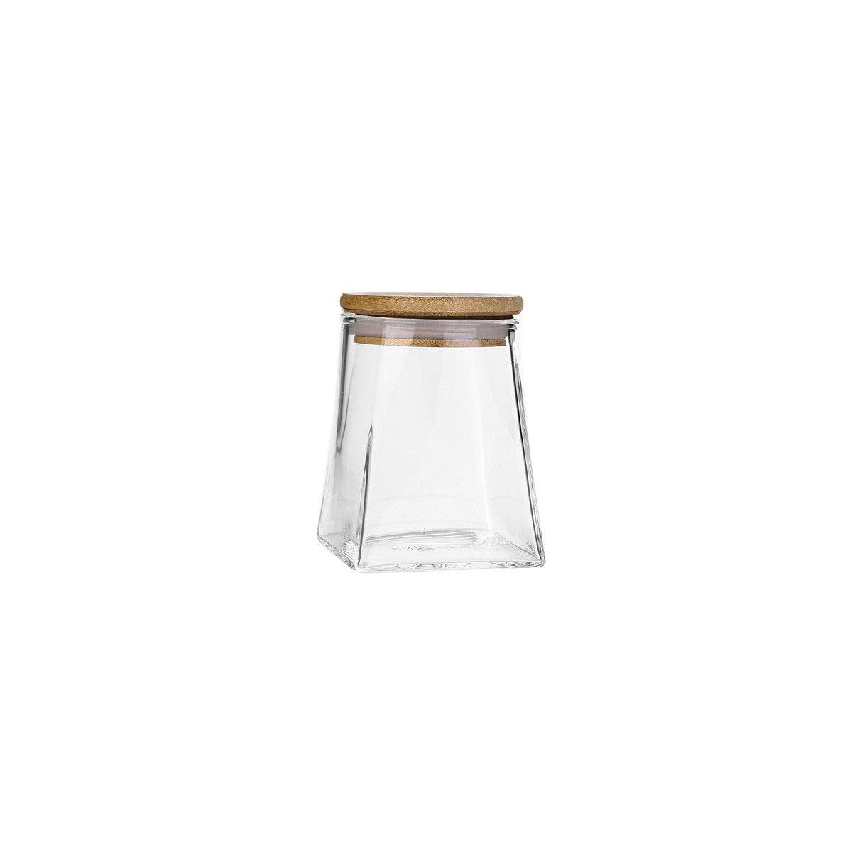 Karaca Pyramid 4 Piece Spice Set 153.03.06.1967 -  Spice Sets - ebarza Furniture UAE | Shop Modern Furniture in Abu Dhabi & Dubai - مفروشات ايبازرا في الامارات | تسوق اثاث عصري وديكورات مميزة في دبي وابوظبي