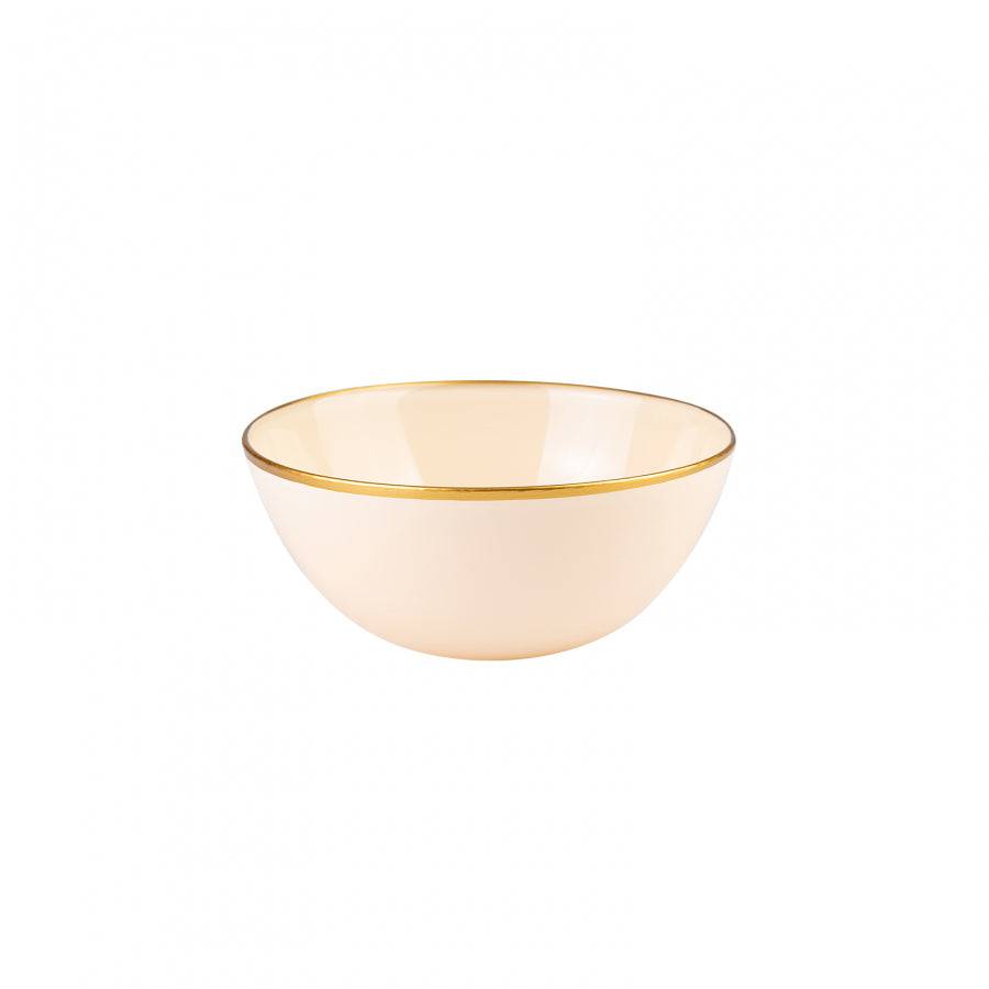 Karaca Retro New Cream 18 Pieces 6 Person Dinnerware 153.03.06.5111/153.03.06.6988 -  Cake Sets - ebarza Furniture UAE | Shop Modern Furniture in Abu Dhabi & Dubai - مفروشات ايبازرا في الامارات | تسوق اثاث عصري وديكورات مميزة في دبي وابوظبي
