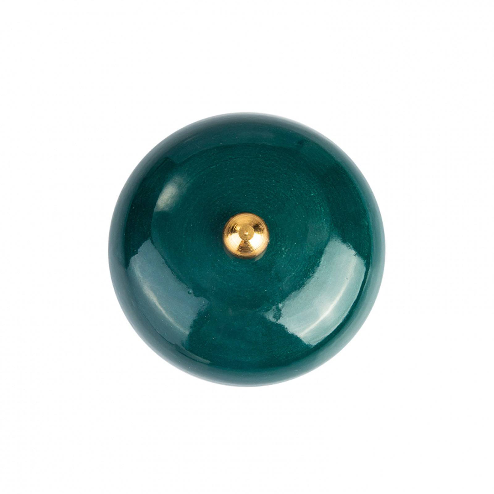 Karaca Rivoli Green Turkish Delight Holder 153.20.01.0228 -  Delight Holders - ebarza Furniture UAE | Shop Modern Furniture in Abu Dhabi & Dubai - مفروشات ايبازرا في الامارات | تسوق اثاث عصري وديكورات مميزة في دبي وابوظبي