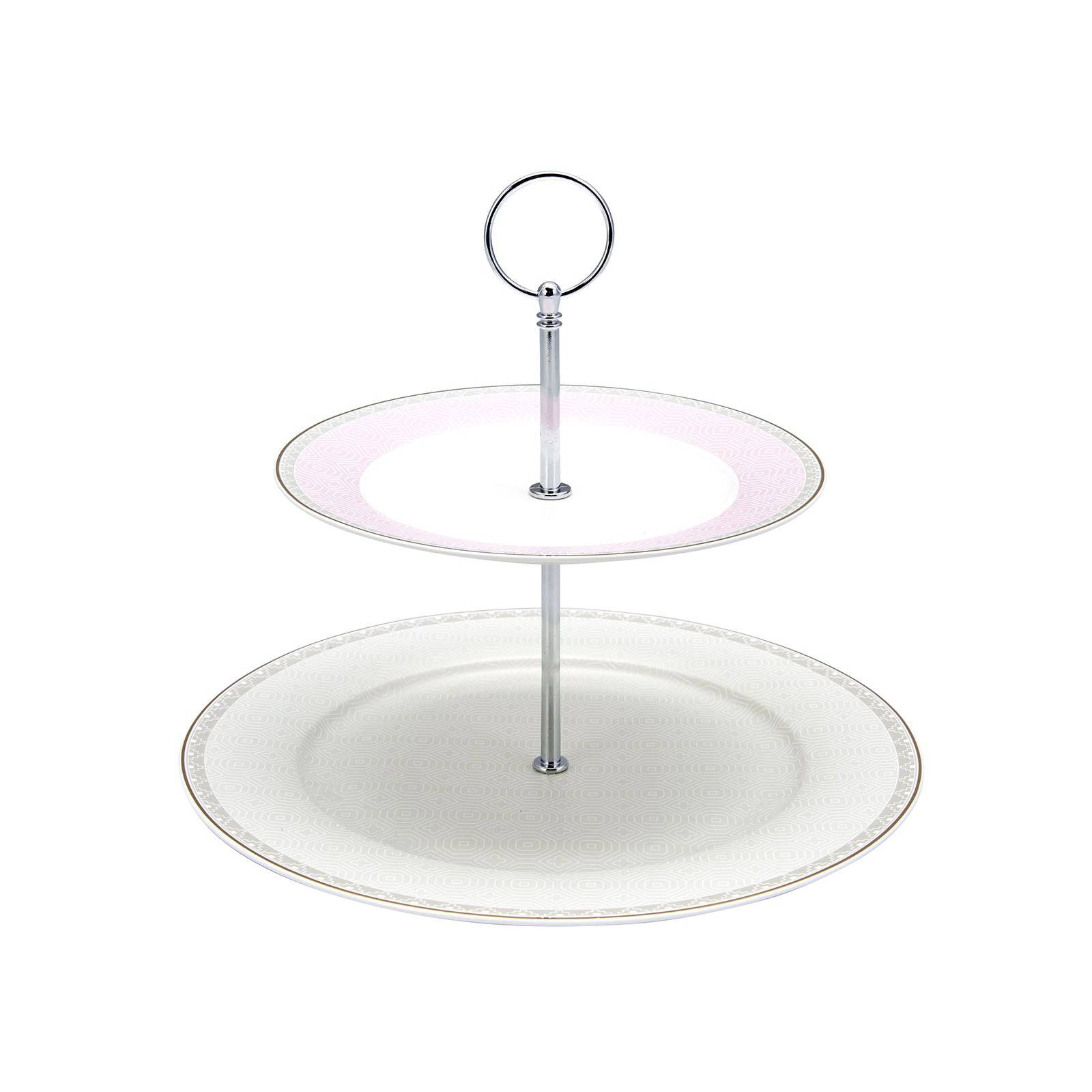 Karaca Romeo Cookie Holder 153.03.07.9561 -  Cookie Holders - ebarza Furniture UAE | Shop Modern Furniture in Abu Dhabi & Dubai - مفروشات ايبازرا في الامارات | تسوق اثاث عصري وديكورات مميزة في دبي وابوظبي