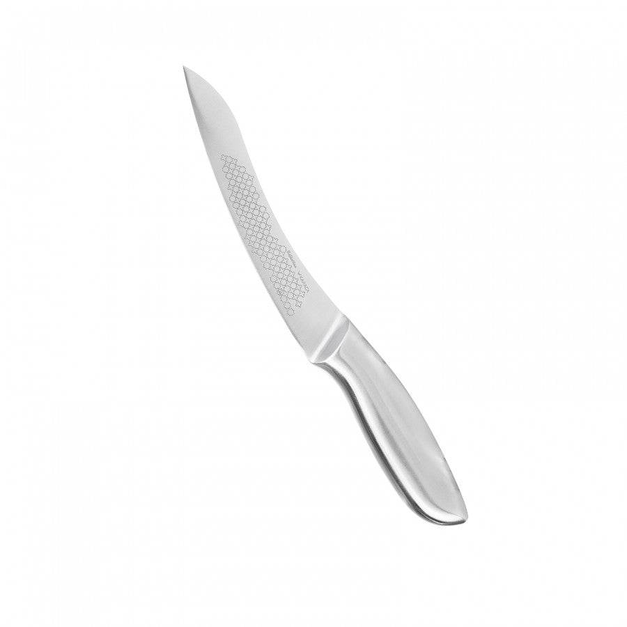 Karaca Slicing Knife 17.5 Cm From Refikadan 153.03.06.1440 -  Kitchen Knives - ebarza Furniture UAE | Shop Modern Furniture in Abu Dhabi & Dubai - مفروشات ايبازرا في الامارات | تسوق اثاث عصري وديكورات مميزة في دبي وابوظبي