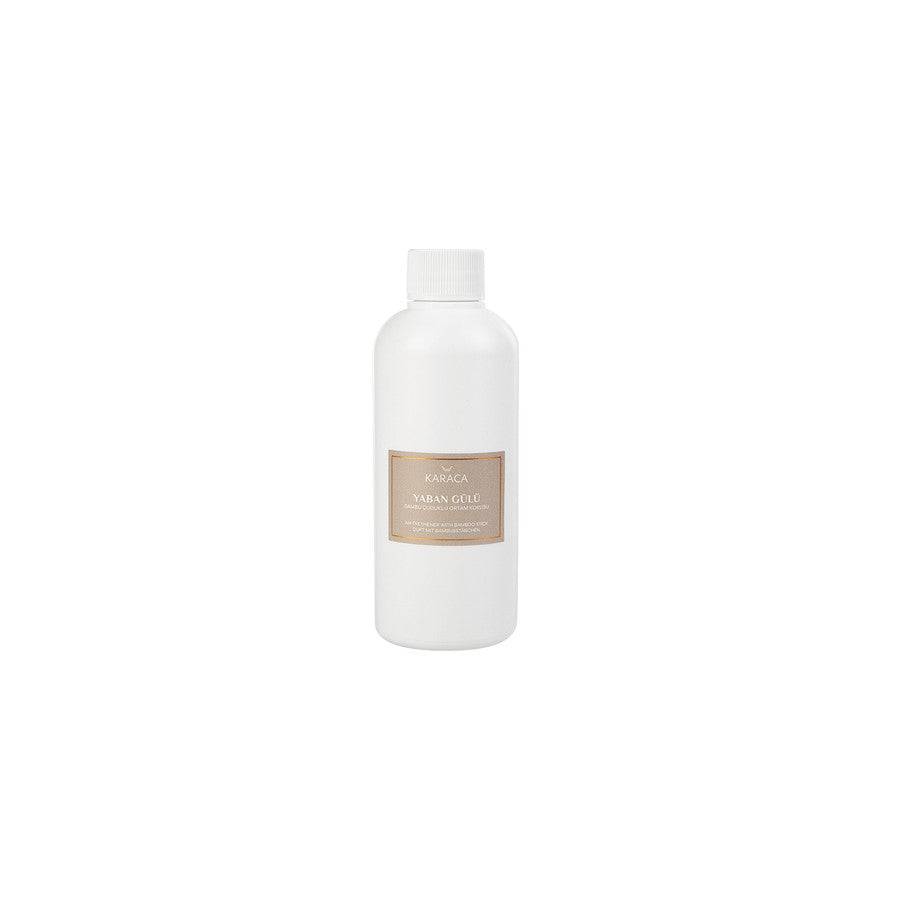 Karaca Wild Rose Barbed Room And Ambient Fragrance 153.21.01.0065 -  Stick Diffusers - ebarza Furniture UAE | Shop Modern Furniture in Abu Dhabi & Dubai - مفروشات ايبازرا في الامارات | تسوق اثاث عصري وديكورات مميزة في دبي وابوظبي