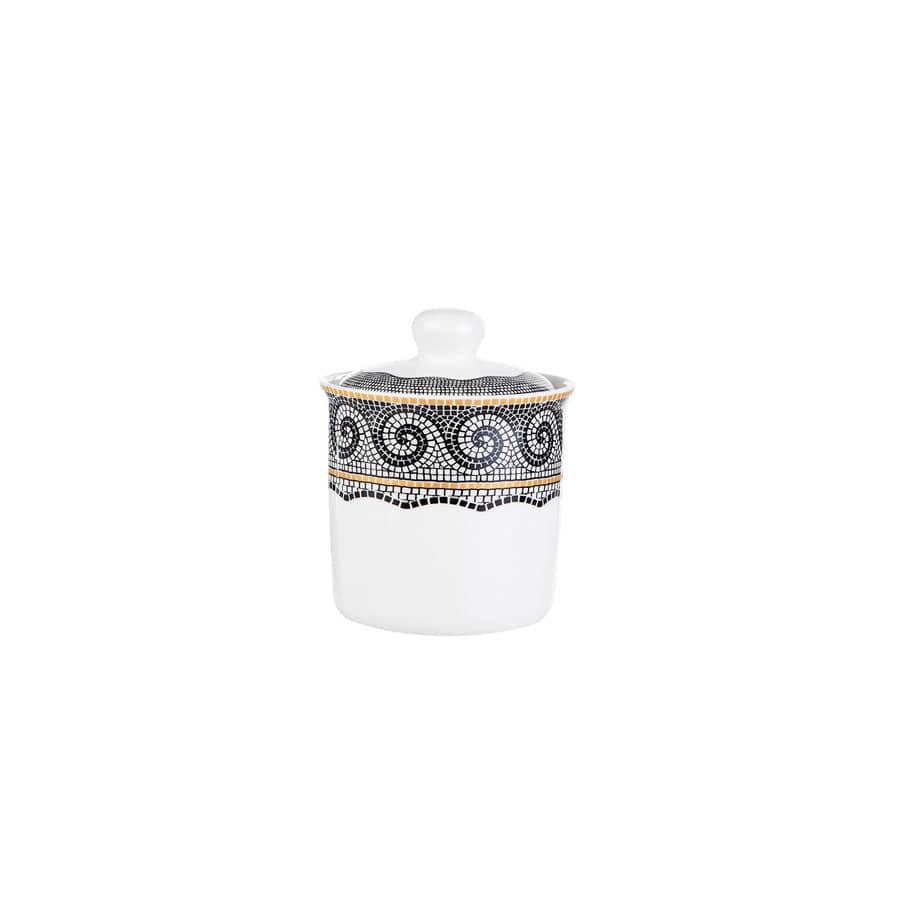 Karaca Zeugma 5X Spice Set 153.03.06.2514 -  Spice Sets - ebarza Furniture UAE | Shop Modern Furniture in Abu Dhabi & Dubai - مفروشات ايبازرا في الامارات | تسوق اثاث عصري وديكورات مميزة في دبي وابوظبي