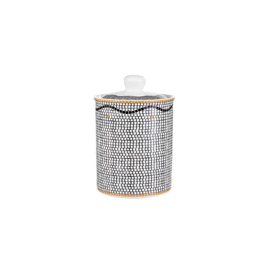 Karaca Zeugma 5X Spice Set 153.03.06.2514 -  Spice Sets - ebarza Furniture UAE | Shop Modern Furniture in Abu Dhabi & Dubai - مفروشات ايبازرا في الامارات | تسوق اثاث عصري وديكورات مميزة في دبي وابوظبي