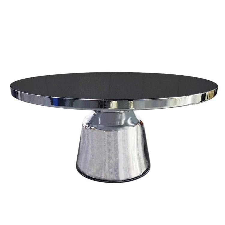 Latina Coffee Table Tg-26-S75 -  Coffee Tables - ebarza Furniture UAE | Shop Modern Furniture in Abu Dhabi & Dubai - مفروشات ايبازرا في الامارات | تسوق اثاث عصري وديكورات مميزة في دبي وابوظبي