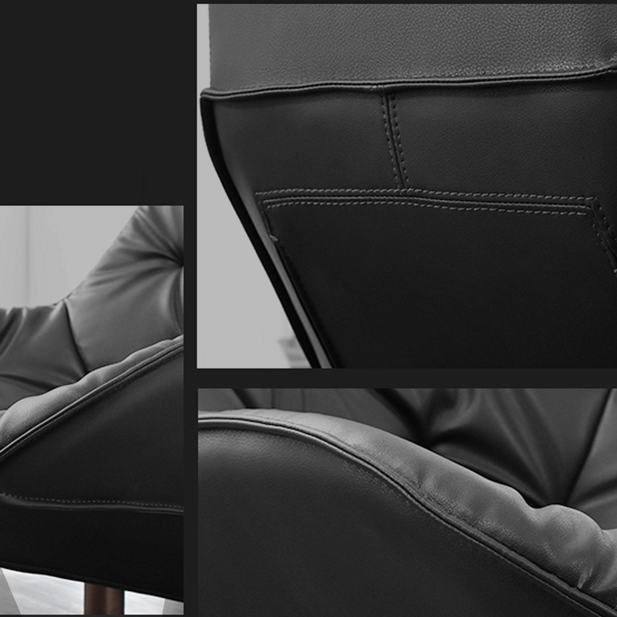 Pre-order 65 Days Delivery Latina Lounge Chair LC030 -  Lounge Chairs - ebarza Furniture UAE | Shop Modern Furniture in Abu Dhabi & Dubai - مفروشات ايبازرا في الامارات | تسوق اثاث عصري وديكورات مميزة في دبي وابوظبي
