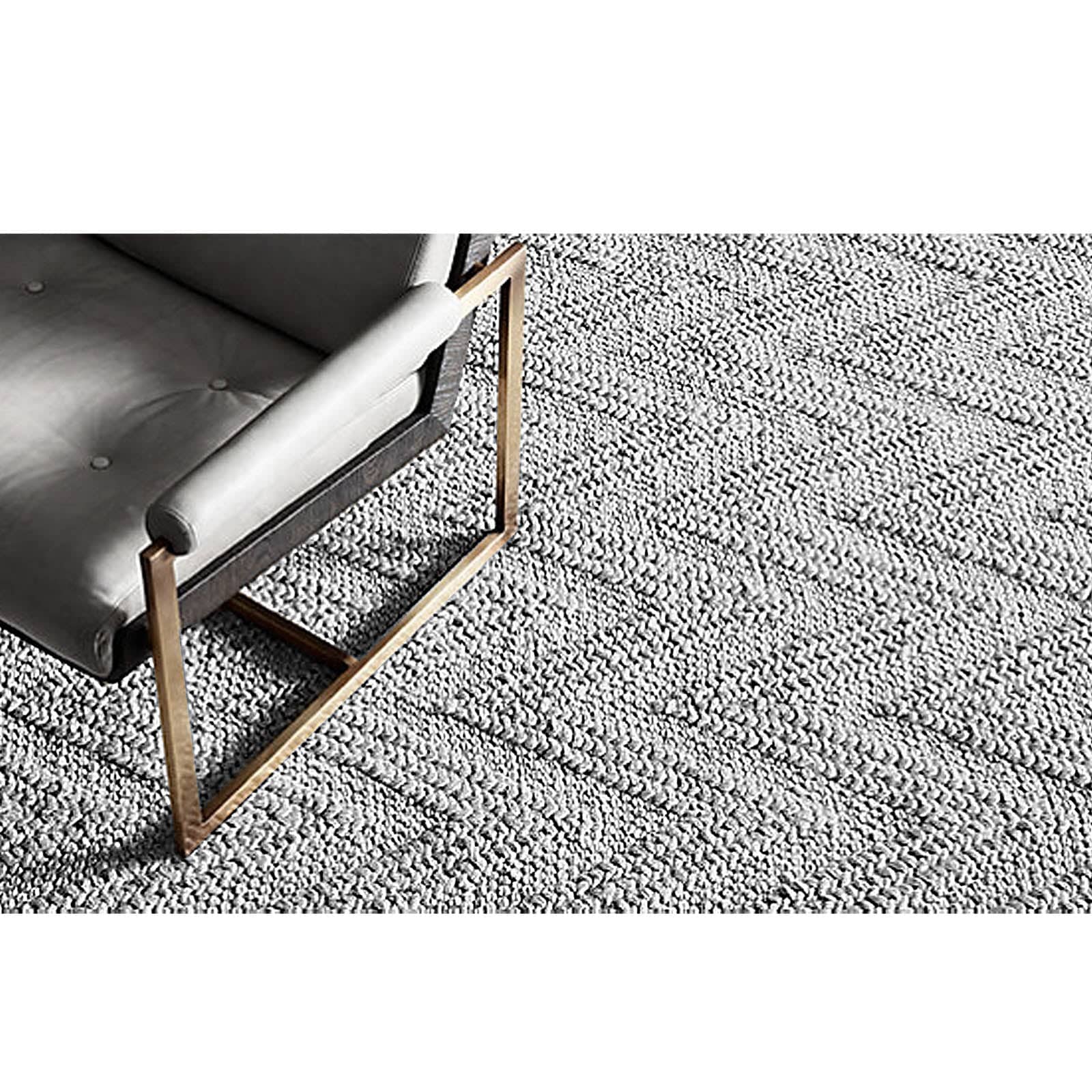 Le-Vene Handmade Wool Pouf Le-03 -  Poufs - ebarza Furniture UAE | Shop Modern Furniture in Abu Dhabi & Dubai - مفروشات ايبازرا في الامارات | تسوق اثاث عصري وديكورات مميزة في دبي وابوظبي