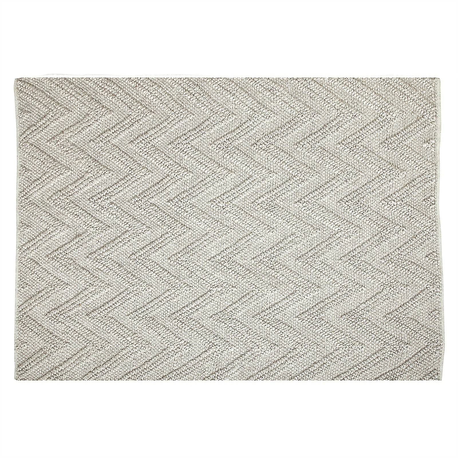 Le-Vene Handmade Wool Pouf Le-08 -  Poufs - ebarza Furniture UAE | Shop Modern Furniture in Abu Dhabi & Dubai - مفروشات ايبازرا في الامارات | تسوق اثاث عصري وديكورات مميزة في دبي وابوظبي