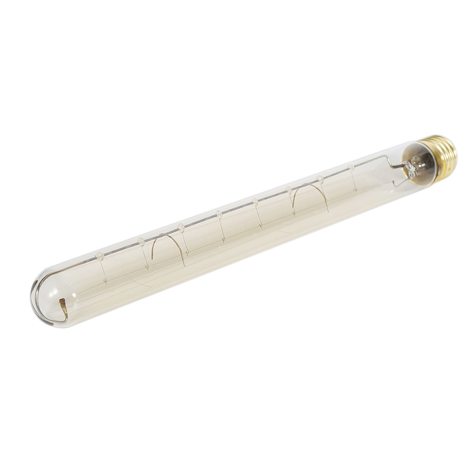 Led E27 Vintage Bulb T300 -  Bulbs - ebarza Furniture UAE | Shop Modern Furniture in Abu Dhabi & Dubai - مفروشات ايبازرا في الامارات | تسوق اثاث عصري وديكورات مميزة في دبي وابوظبي