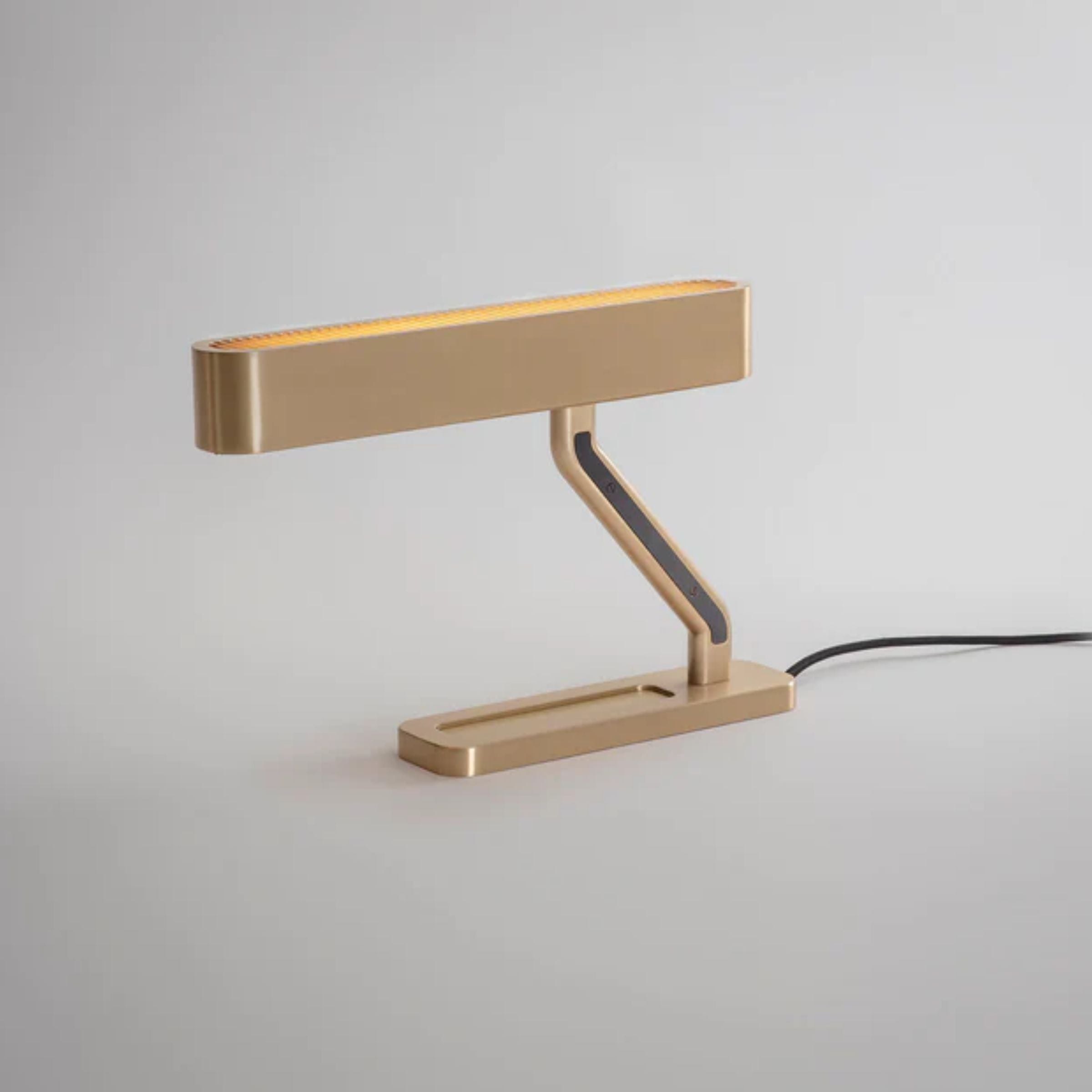 Lexy Table Lamp CY-LTD-1012 -  Desk\table Lamps - ebarza Furniture UAE | Shop Modern Furniture in Abu Dhabi & Dubai - مفروشات ايبازرا في الامارات | تسوق اثاث عصري وديكورات مميزة في دبي وابوظبي