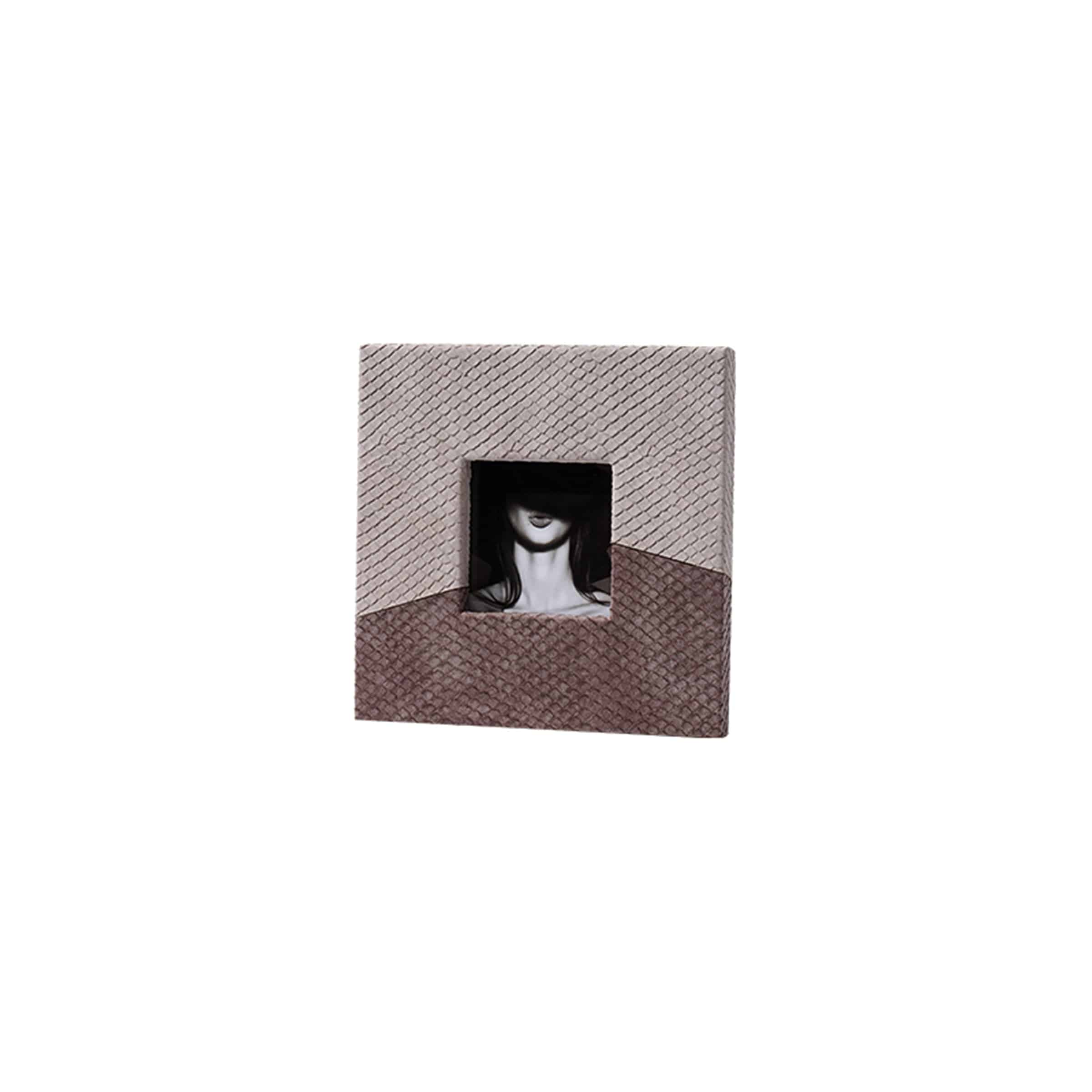 Light & Dark Grey Scale Photo Frame-B Fb-Pg2139D -  Photo Frames - ebarza Furniture UAE | Shop Modern Furniture in Abu Dhabi & Dubai - مفروشات ايبازرا في الامارات | تسوق اثاث عصري وديكورات مميزة في دبي وابوظبي