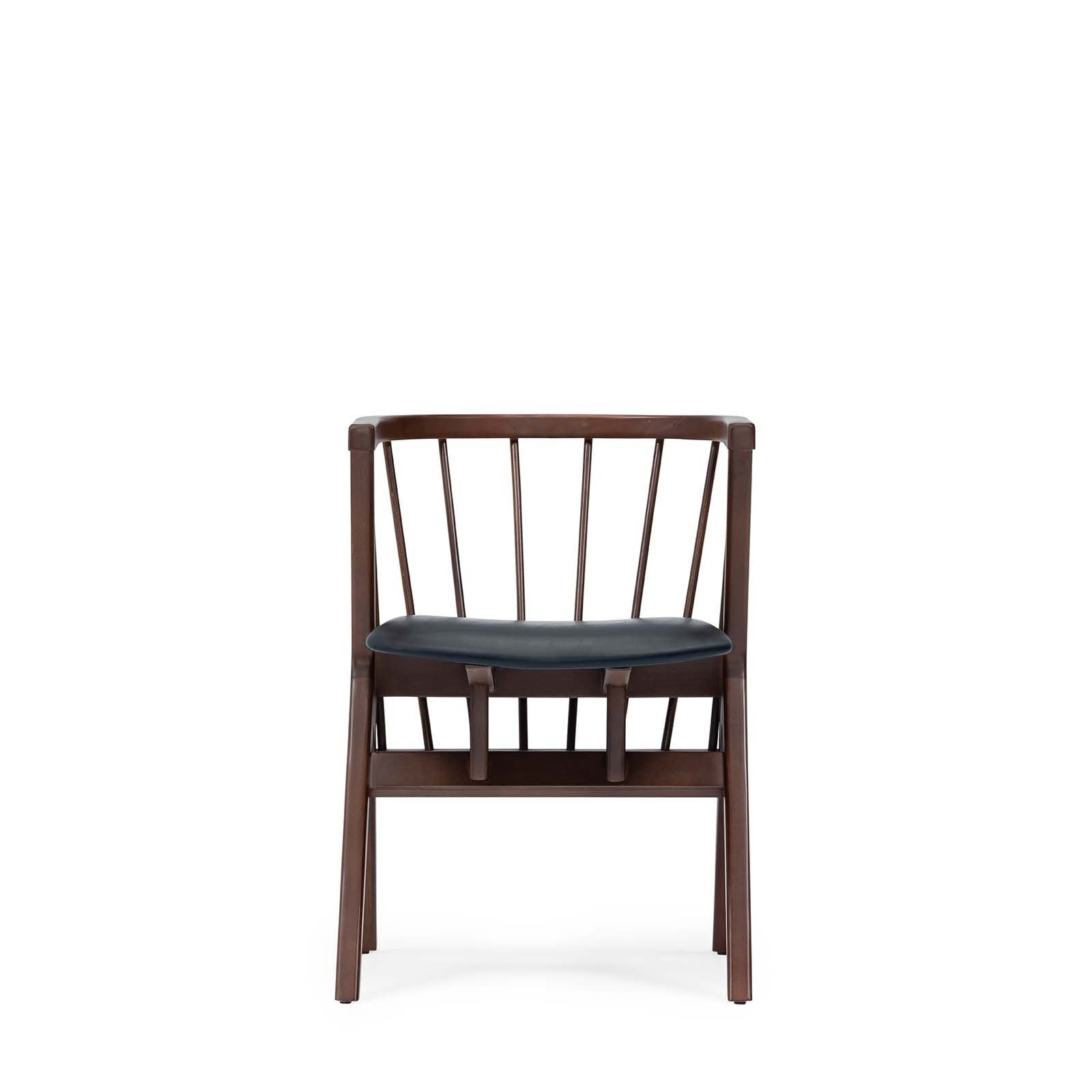 Linz Craft Chair Mone-034 -  Chairs - ebarza Furniture UAE | Shop Modern Furniture in Abu Dhabi & Dubai - مفروشات ايبازرا في الامارات | تسوق اثاث عصري وديكورات مميزة في دبي وابوظبي