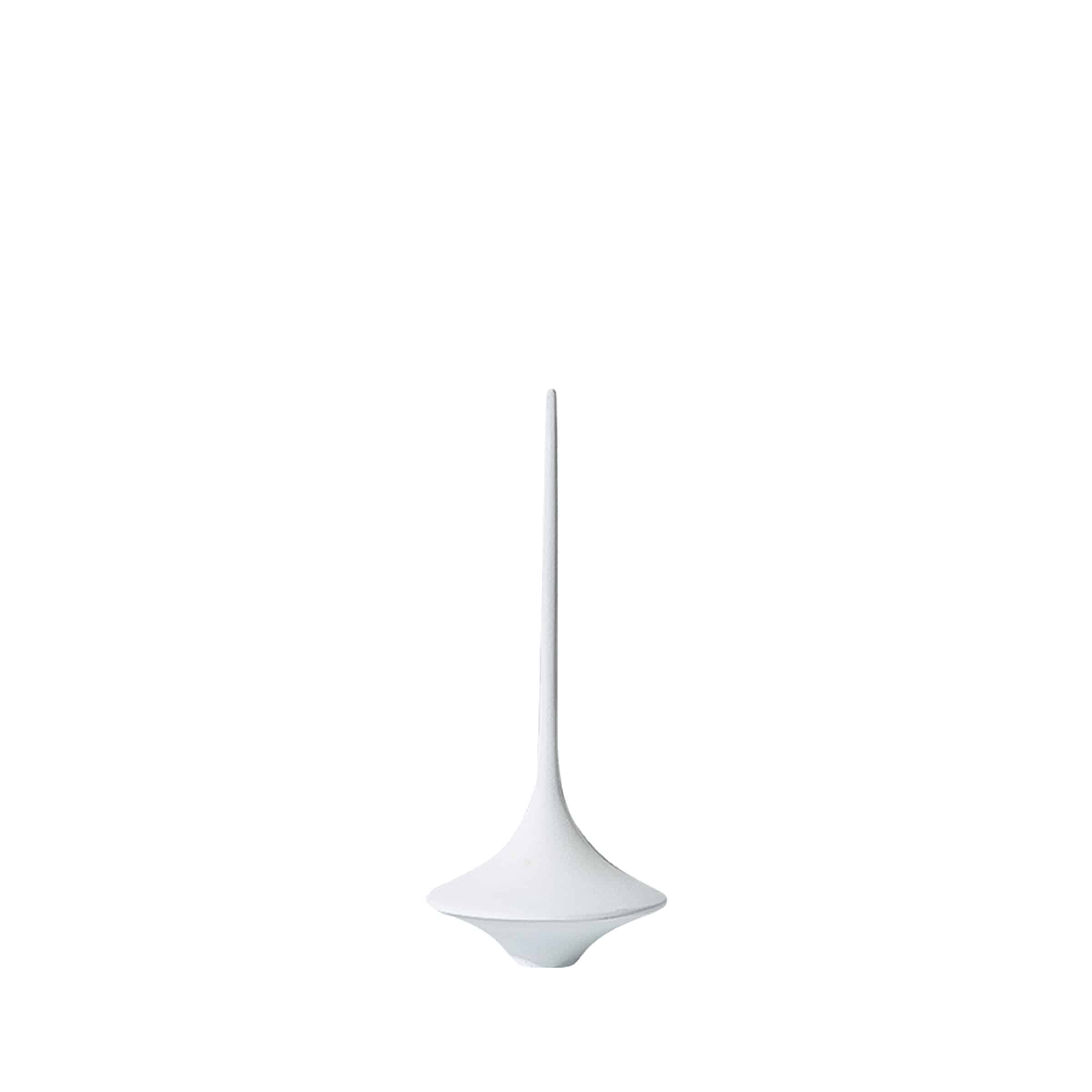 Long Gyro White B Fc-Sz21111B -  Home Decor Figurines - ebarza Furniture UAE | Shop Modern Furniture in Abu Dhabi & Dubai - مفروشات ايبازرا في الامارات | تسوق اثاث عصري وديكورات مميزة في دبي وابوظبي