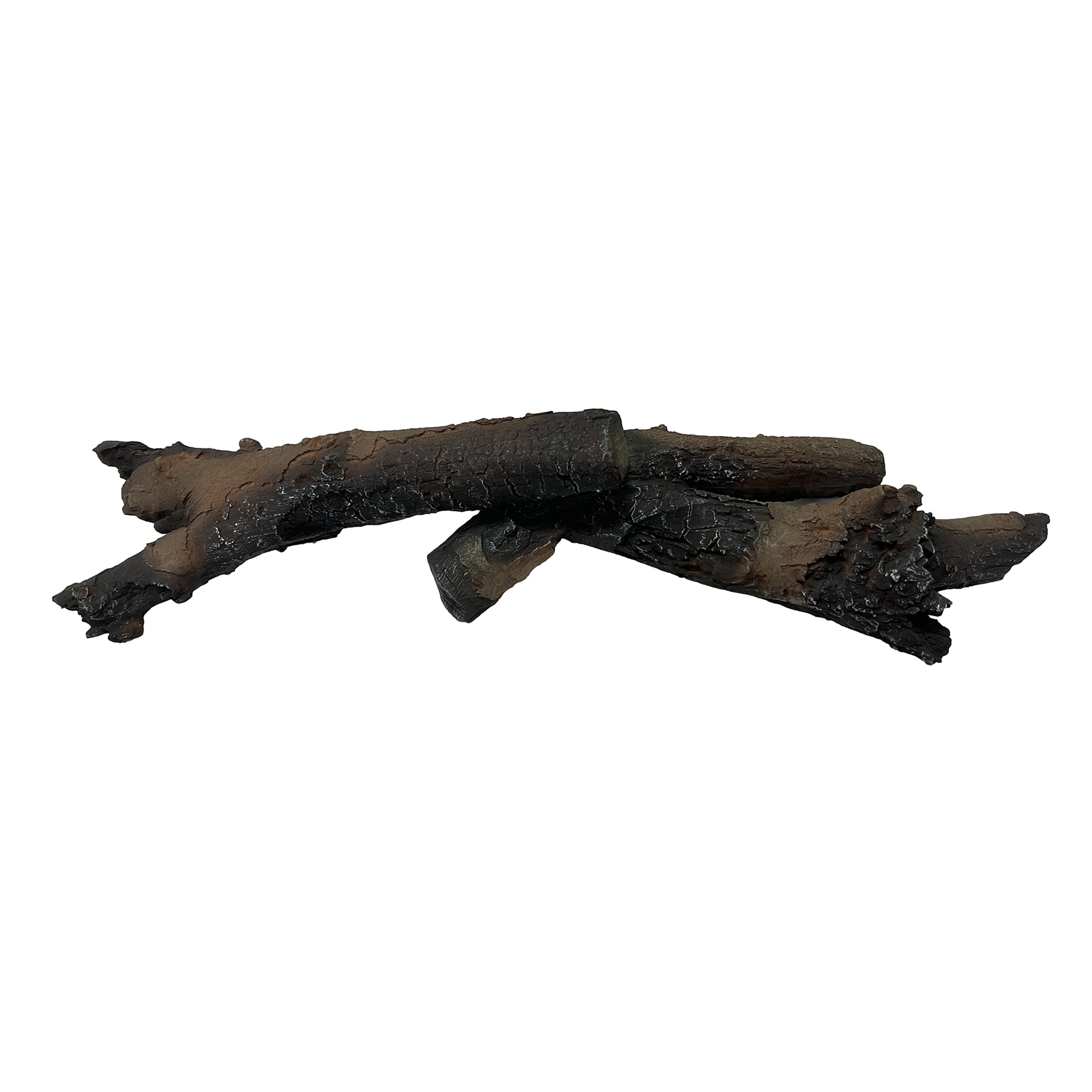 Long charcoal 70cm C-700 -  Home Decor Figurines - ebarza Furniture UAE | Shop Modern Furniture in Abu Dhabi & Dubai - مفروشات ايبازرا في الامارات | تسوق اثاث عصري وديكورات مميزة في دبي وابوظبي