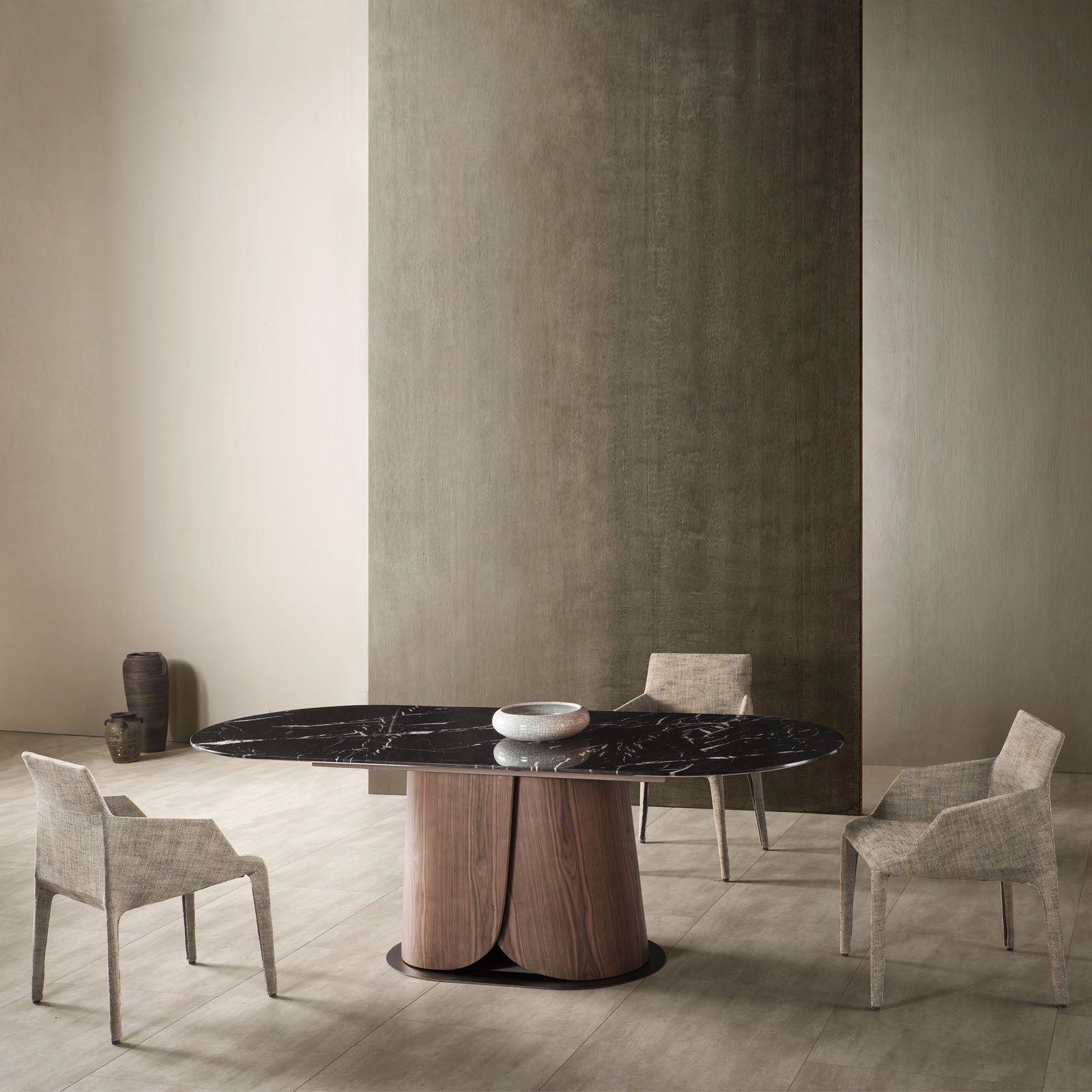 Display Item - Sandra Chair Dc005YAS -  DISPLAY ITEM - ebarza Furniture UAE | Shop Modern Furniture in Abu Dhabi & Dubai - مفروشات ايبازرا في الامارات | تسوق اثاث عصري وديكورات مميزة في دبي وابوظبي