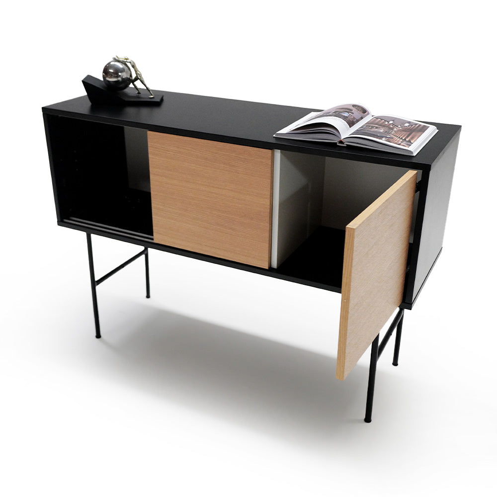Lugo Sideboard/ Console Ll-112 -  Sideboards - ebarza Furniture UAE | Shop Modern Furniture in Abu Dhabi & Dubai - مفروشات ايبازرا في الامارات | تسوق اثاث عصري وديكورات مميزة في دبي وابوظبي