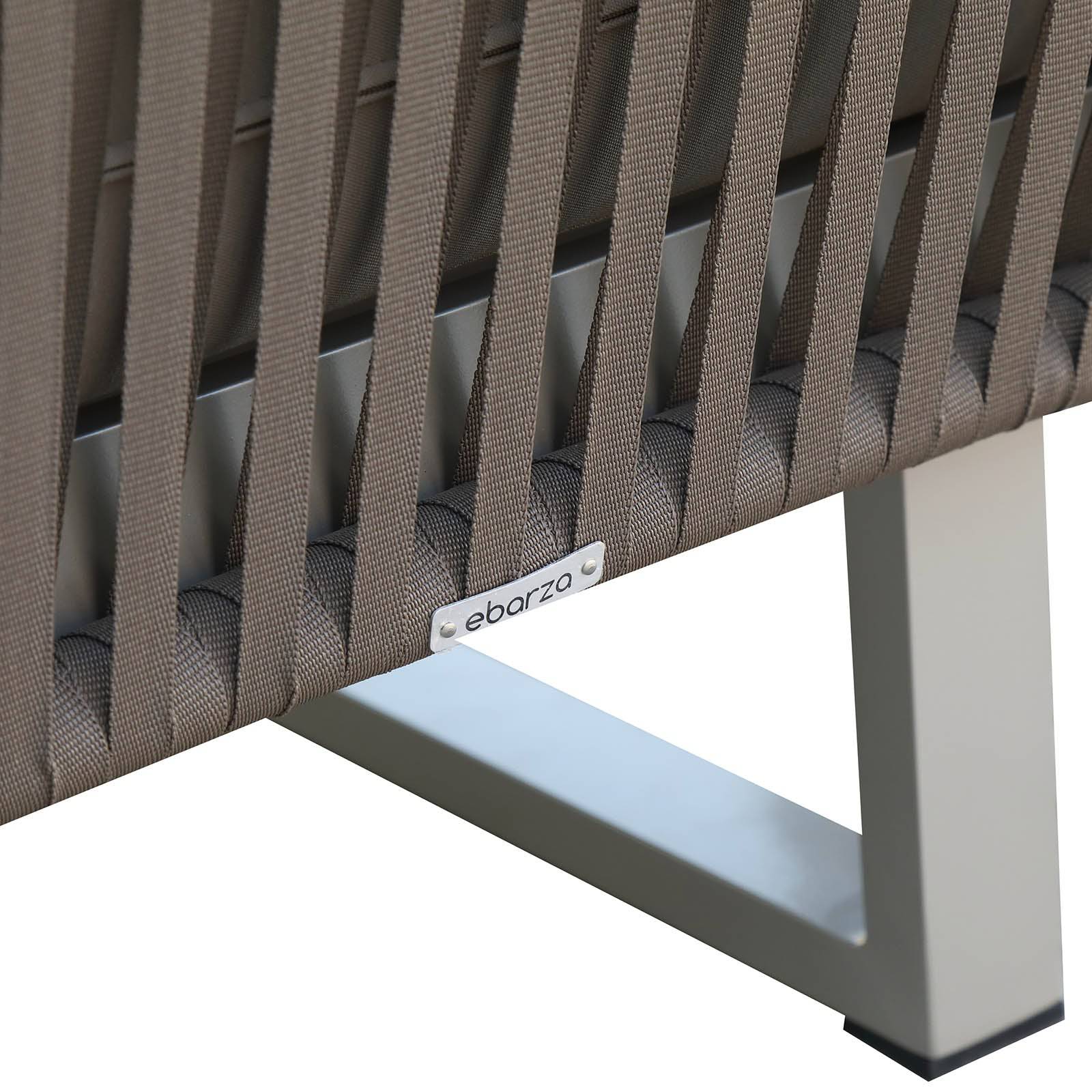 Display Piece - Lyon Outd0or Armchair 20810701 -YAS -  DISPLAY ITEM - ebarza Furniture UAE | Shop Modern Furniture in Abu Dhabi & Dubai - مفروشات ايبازرا في الامارات | تسوق اثاث عصري وديكورات مميزة في دبي وابوظبي