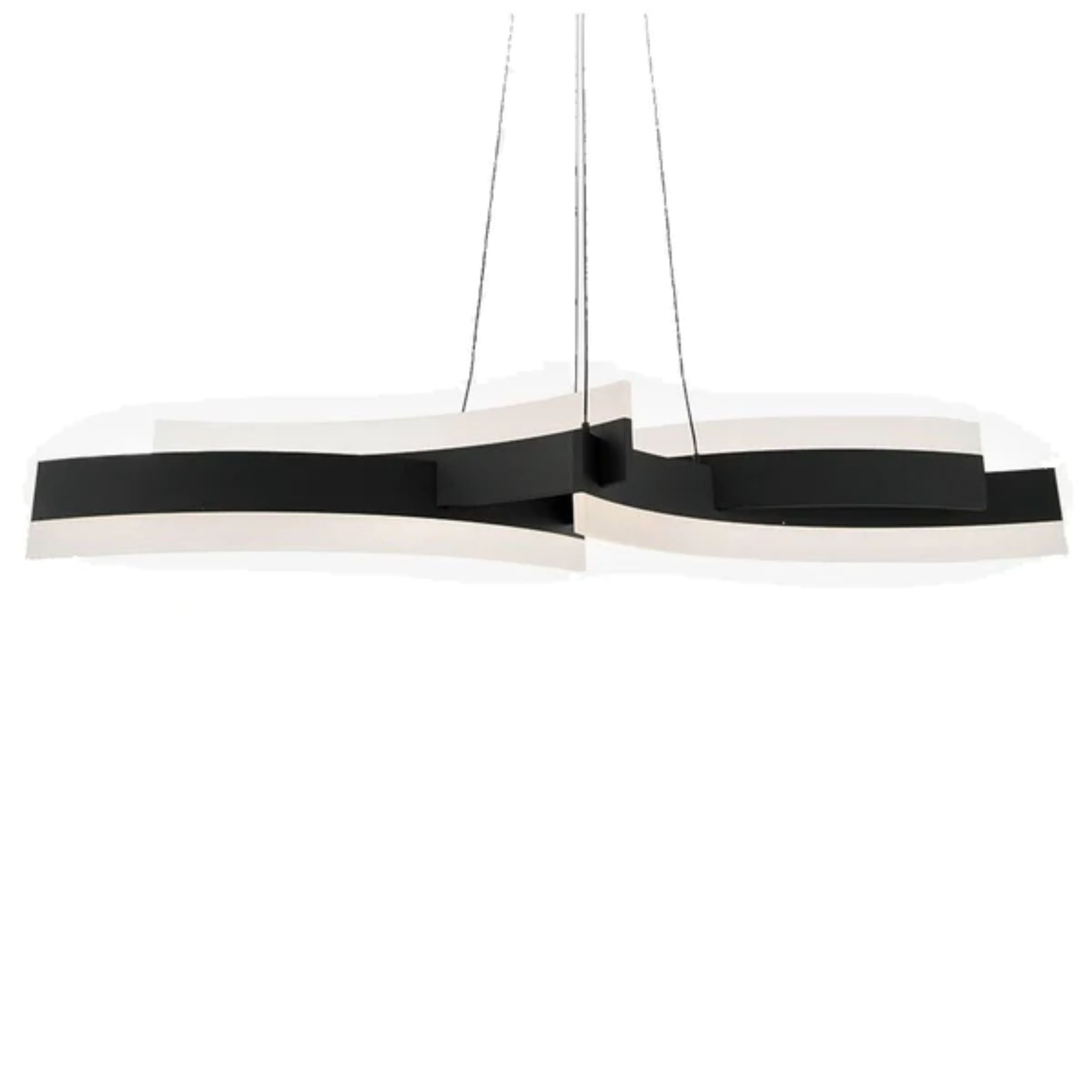 Lyra Black Pendant Lamp CY-DD-1027-B -  Pendant Lamps - ebarza Furniture UAE | Shop Modern Furniture in Abu Dhabi & Dubai - مفروشات ايبازرا في الامارات | تسوق اثاث عصري وديكورات مميزة في دبي وابوظبي
