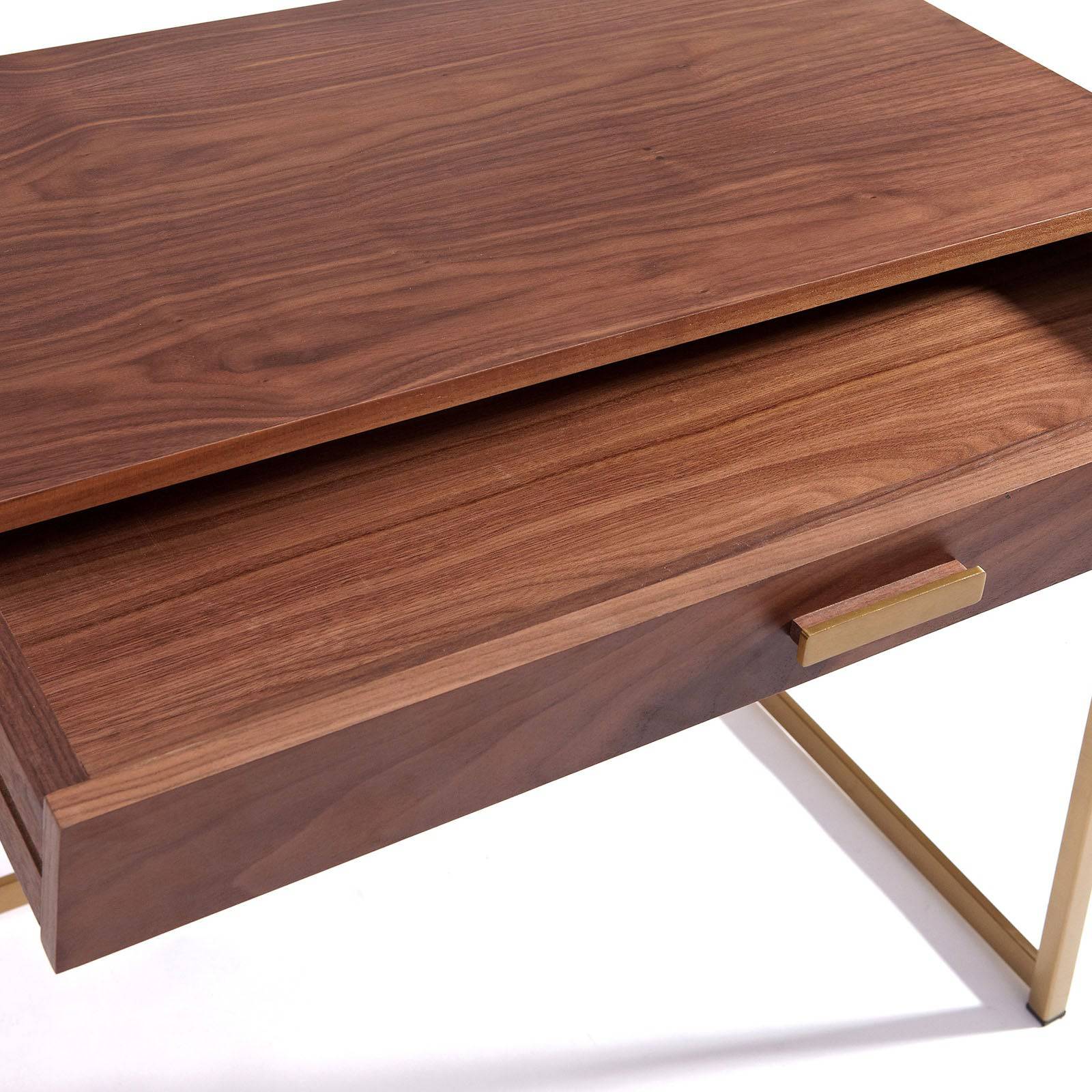 Display Item - Master Console\Desk 80 Cm Bsz17421A-Nakheel -  DISPLAY ITEM - ebarza Furniture UAE | Shop Modern Furniture in Abu Dhabi & Dubai - مفروشات ايبازرا في الامارات | تسوق اثاث عصري وديكورات مميزة في دبي وابوظبي