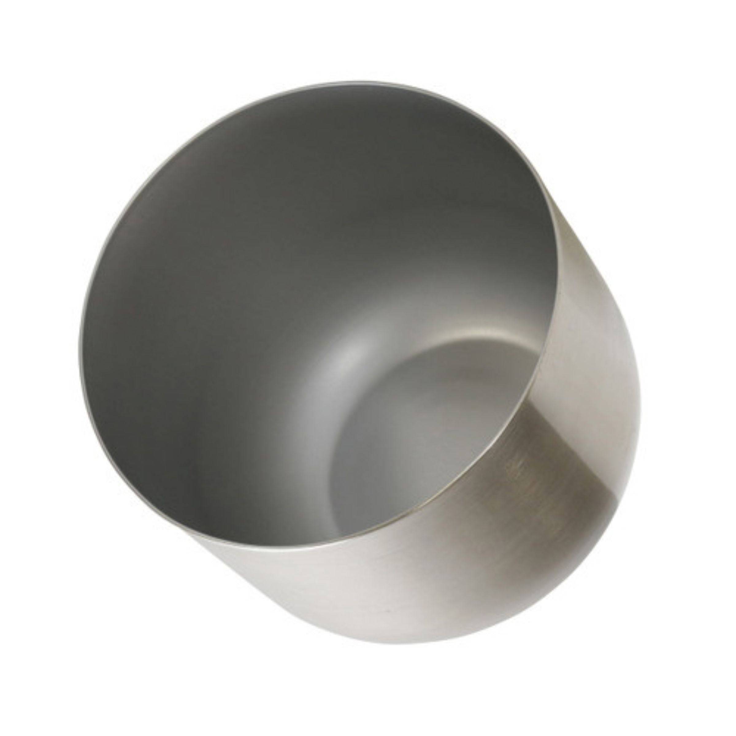 Metal Planter On Tripod 15158-02 -  Planter Boxes - ebarza Furniture UAE | Shop Modern Furniture in Abu Dhabi & Dubai - مفروشات ايبازرا في الامارات | تسوق اثاث عصري وديكورات مميزة في دبي وابوظبي