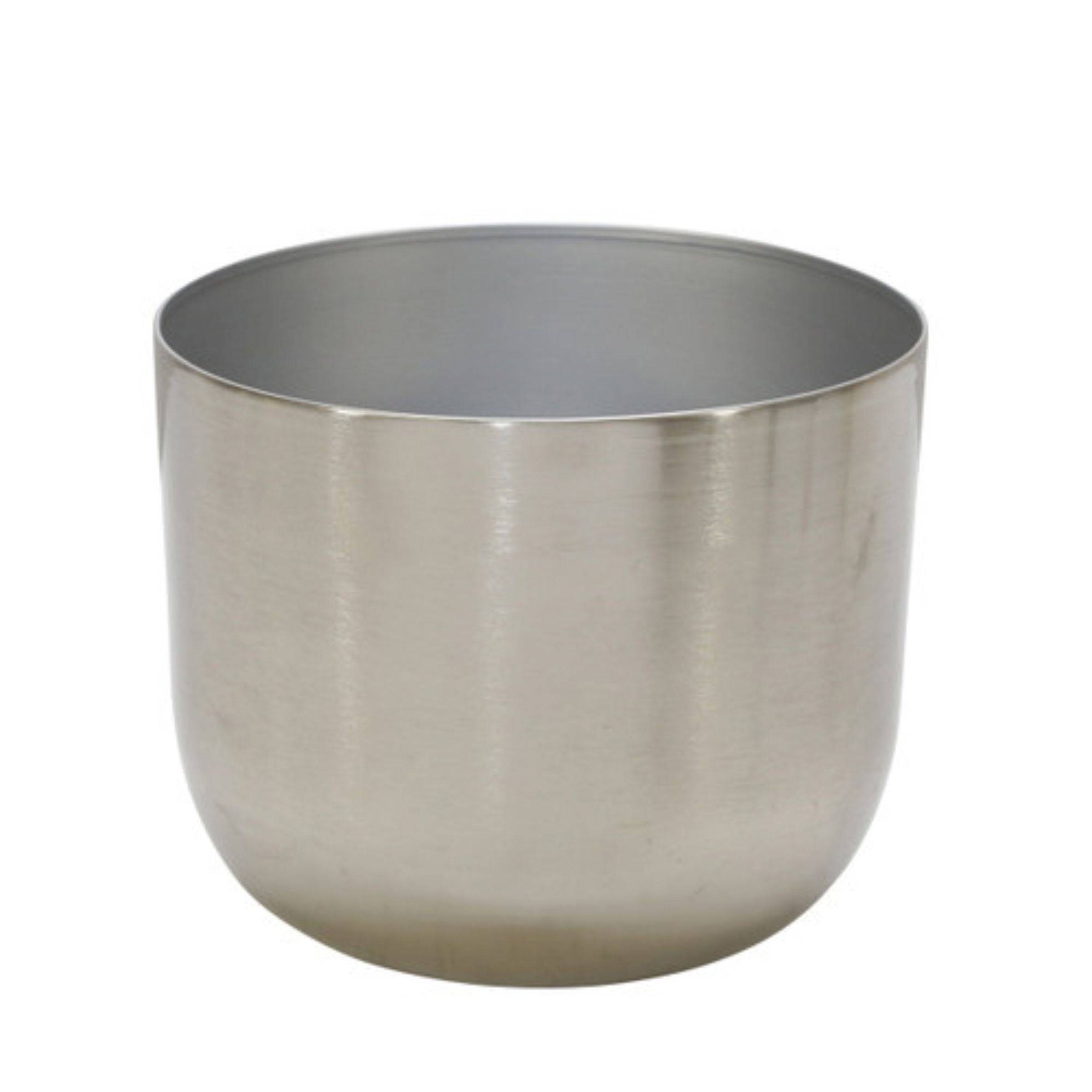 Metal Planter On Tripod 15158-02 -  Planter Boxes - ebarza Furniture UAE | Shop Modern Furniture in Abu Dhabi & Dubai - مفروشات ايبازرا في الامارات | تسوق اثاث عصري وديكورات مميزة في دبي وابوظبي