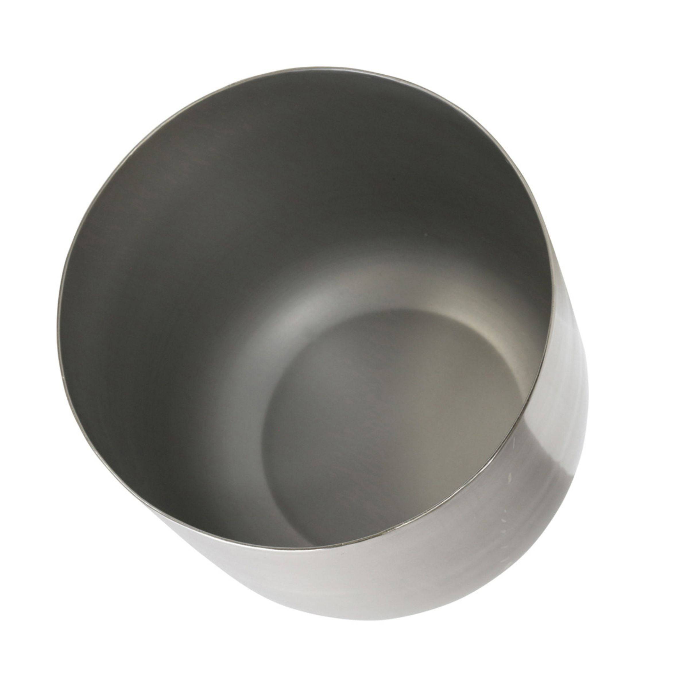 Metal Planter On Tripod 15159-02 -  Planter Boxes - ebarza Furniture UAE | Shop Modern Furniture in Abu Dhabi & Dubai - مفروشات ايبازرا في الامارات | تسوق اثاث عصري وديكورات مميزة في دبي وابوظبي