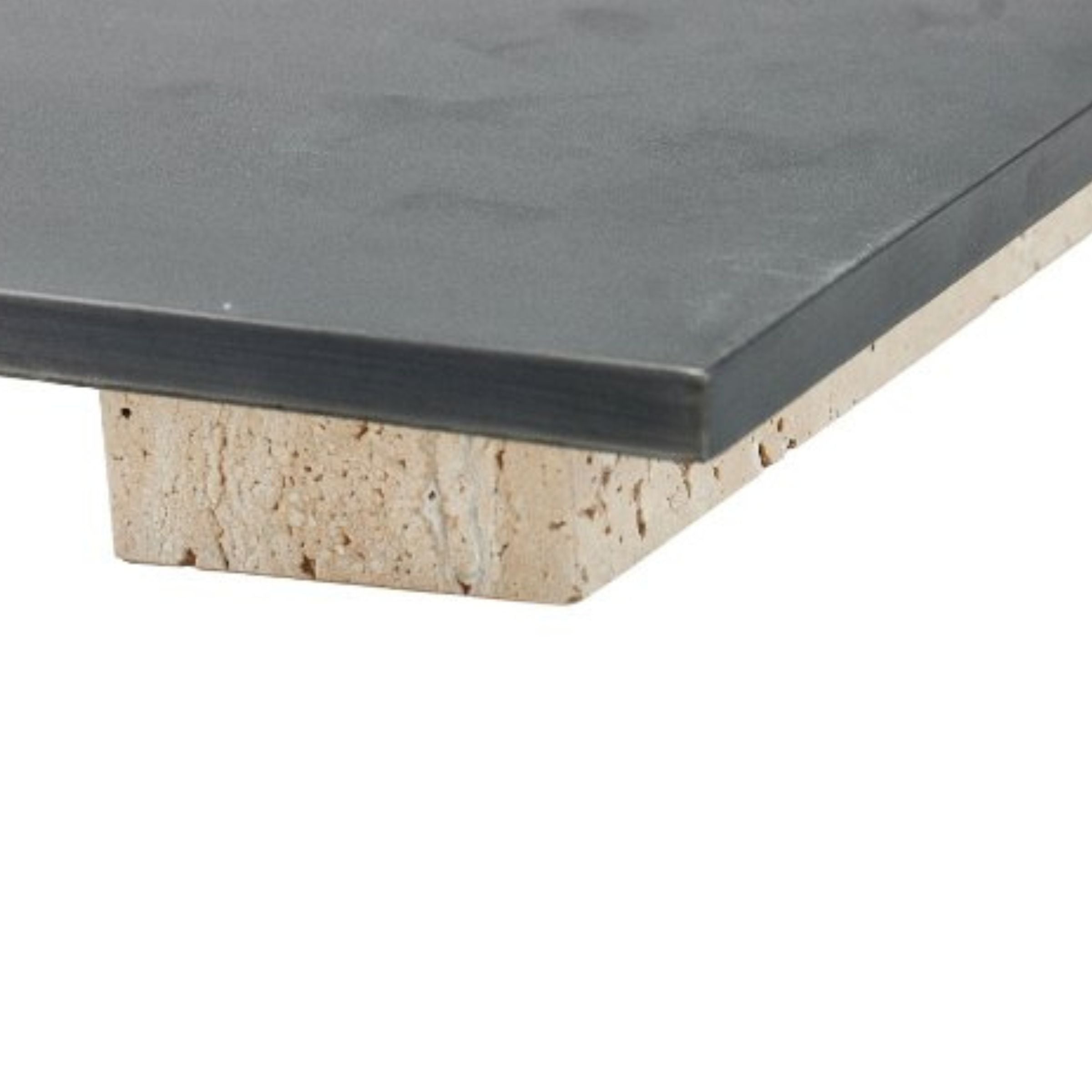 METAL TRAY DZ-0370 -  Trays - ebarza Furniture UAE | Shop Modern Furniture in Abu Dhabi & Dubai - مفروشات ايبازرا في الامارات | تسوق اثاث عصري وديكورات مميزة في دبي وابوظبي