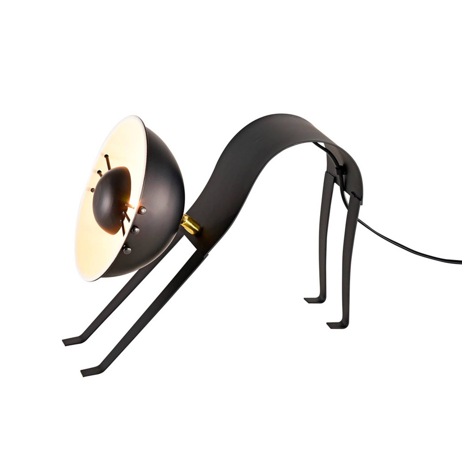 Miao Table Lamp Cl1199D -  Desk\table Lamps - ebarza Furniture UAE | Shop Modern Furniture in Abu Dhabi & Dubai - مفروشات ايبازرا في الامارات | تسوق اثاث عصري وديكورات مميزة في دبي وابوظبي