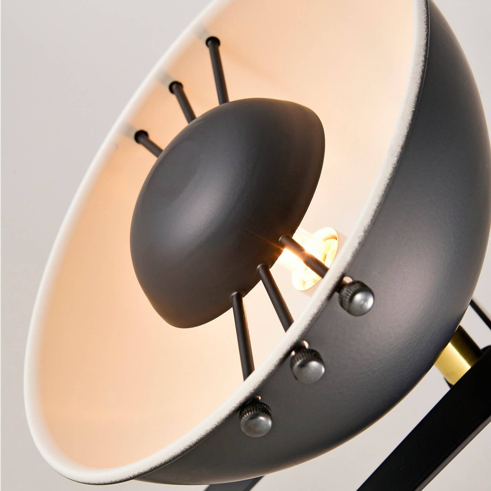 Miao Table Lamp Cl1199D -  Desk\table Lamps - ebarza Furniture UAE | Shop Modern Furniture in Abu Dhabi & Dubai - مفروشات ايبازرا في الامارات | تسوق اثاث عصري وديكورات مميزة في دبي وابوظبي