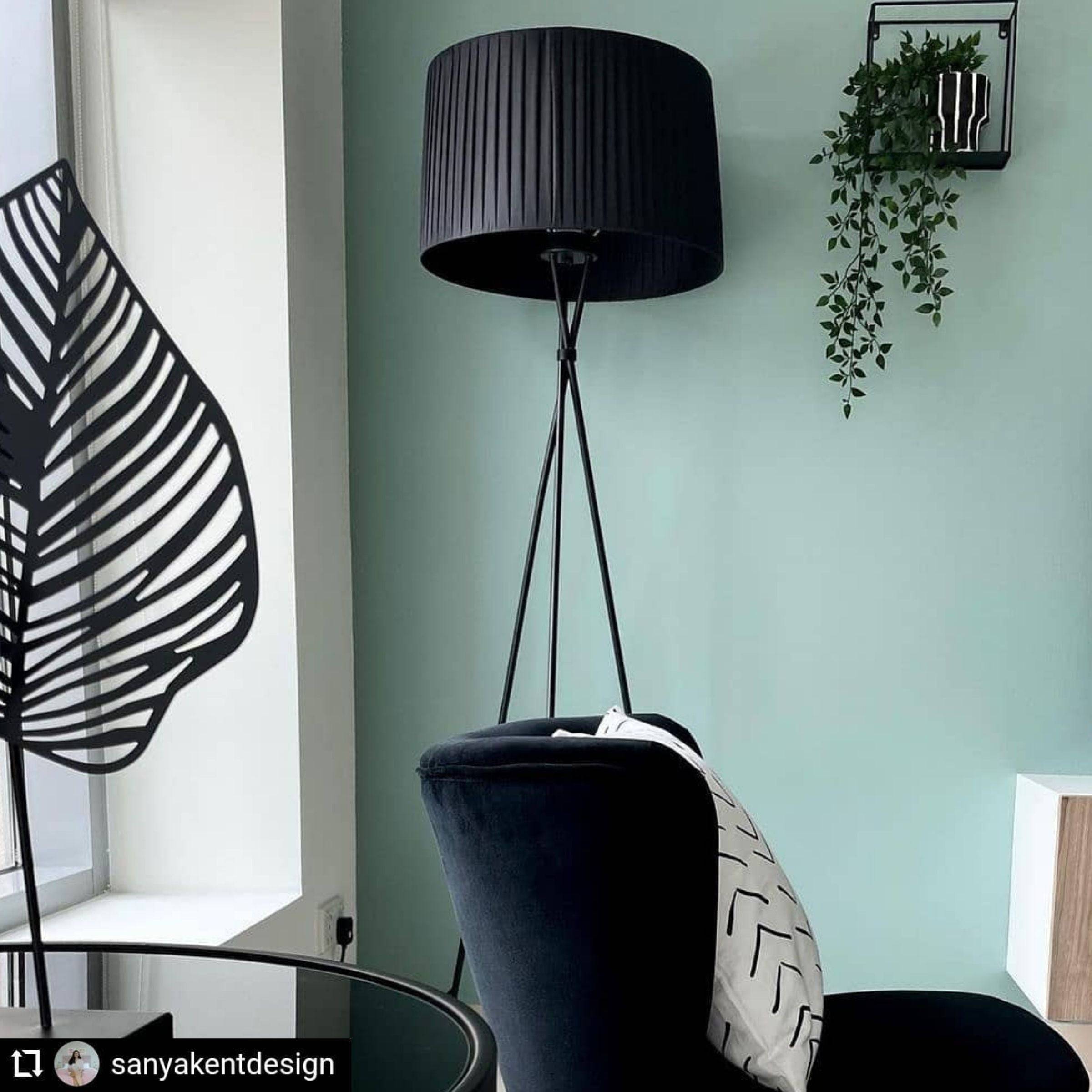 Pre-order 35 Days Delivery Mid Century Floor Lamp Cy-Ltd-100-B / 047 -  Floor Lamps - ebarza Furniture UAE | Shop Modern Furniture in Abu Dhabi & Dubai - مفروشات ايبازرا في الامارات | تسوق اثاث عصري وديكورات مميزة في دبي وابوظبي