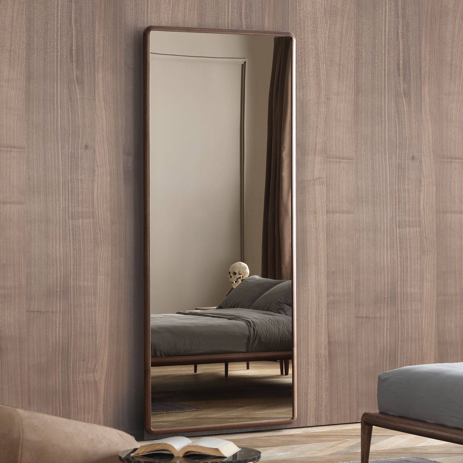 Mid Century Icon Mirror Icon-Mirror02 -  Mirrors - ebarza Furniture UAE | Shop Modern Furniture in Abu Dhabi & Dubai - مفروشات ايبازرا في الامارات | تسوق اثاث عصري وديكورات مميزة في دبي وابوظبي