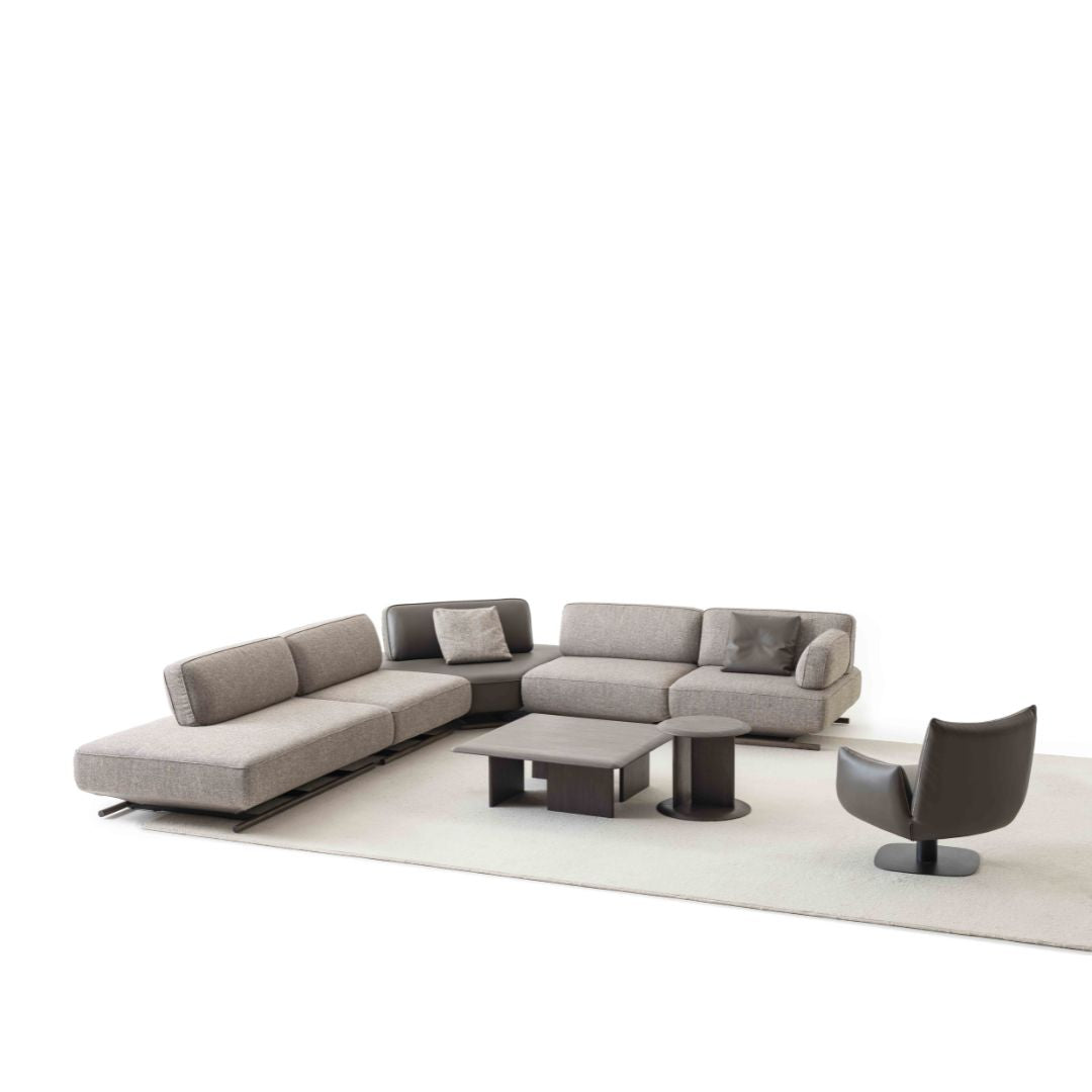 Pre-order 25 Days Delivery MILA Amara Armchair YL-MILA-ARMCHAIR -  Armchairs - ebarza Furniture UAE | Shop Modern Furniture in Abu Dhabi & Dubai - مفروشات ايبازرا في الامارات | تسوق اثاث عصري وديكورات مميزة في دبي وابوظبي