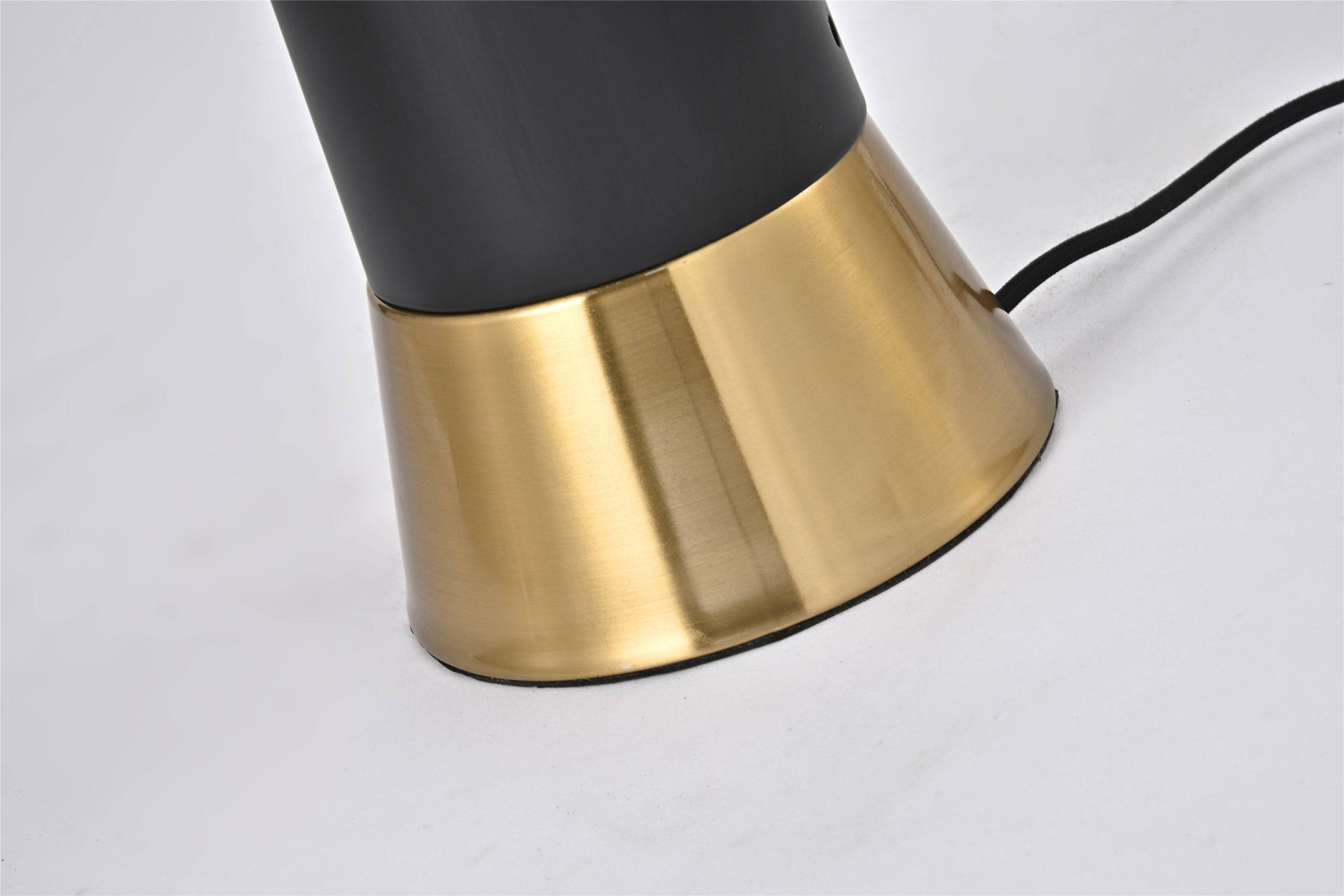 Modern Floor Lamp Cl1268F -  Floor Lamps - ebarza Furniture UAE | Shop Modern Furniture in Abu Dhabi & Dubai - مفروشات ايبازرا في الامارات | تسوق اثاث عصري وديكورات مميزة في دبي وابوظبي
