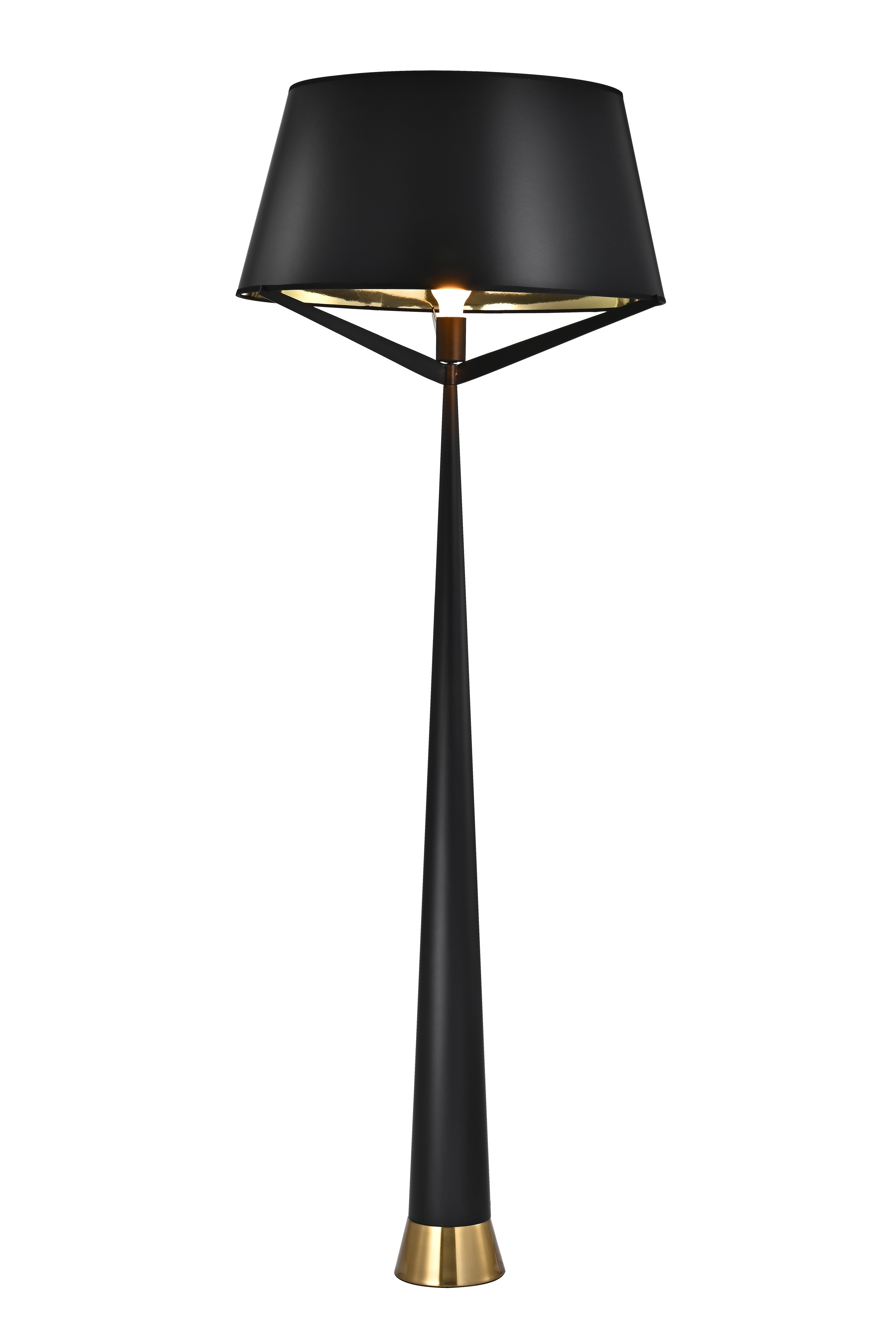 Modern Floor Lamp Cl1268F -  Floor Lamps - ebarza Furniture UAE | Shop Modern Furniture in Abu Dhabi & Dubai - مفروشات ايبازرا في الامارات | تسوق اثاث عصري وديكورات مميزة في دبي وابوظبي