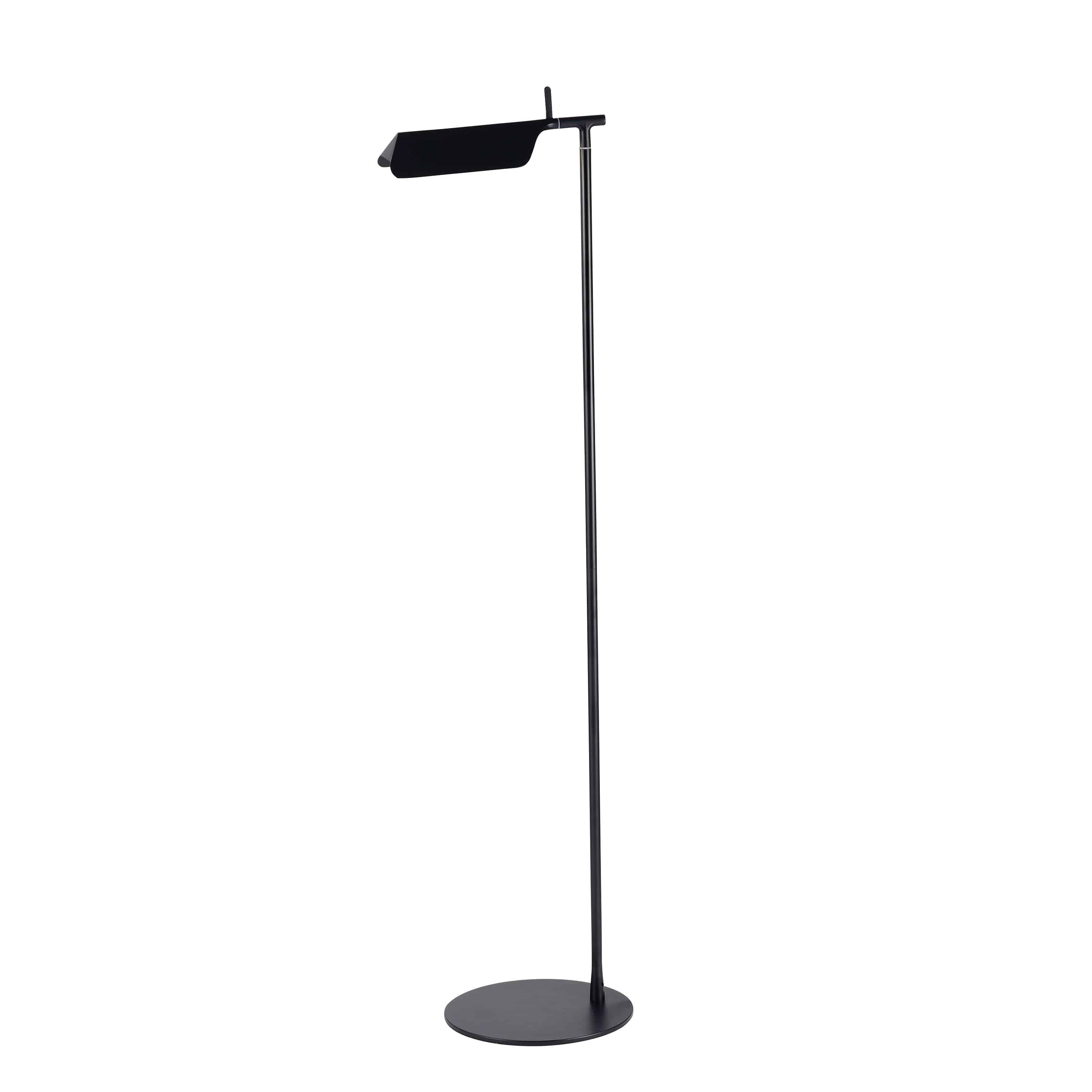 As Is - Modern Floor Lamp Cl1272Fb-B -  DISPLAY ITEM - ebarza Furniture UAE | Shop Modern Furniture in Abu Dhabi & Dubai - مفروشات ايبازرا في الامارات | تسوق اثاث عصري وديكورات مميزة في دبي وابوظبي
