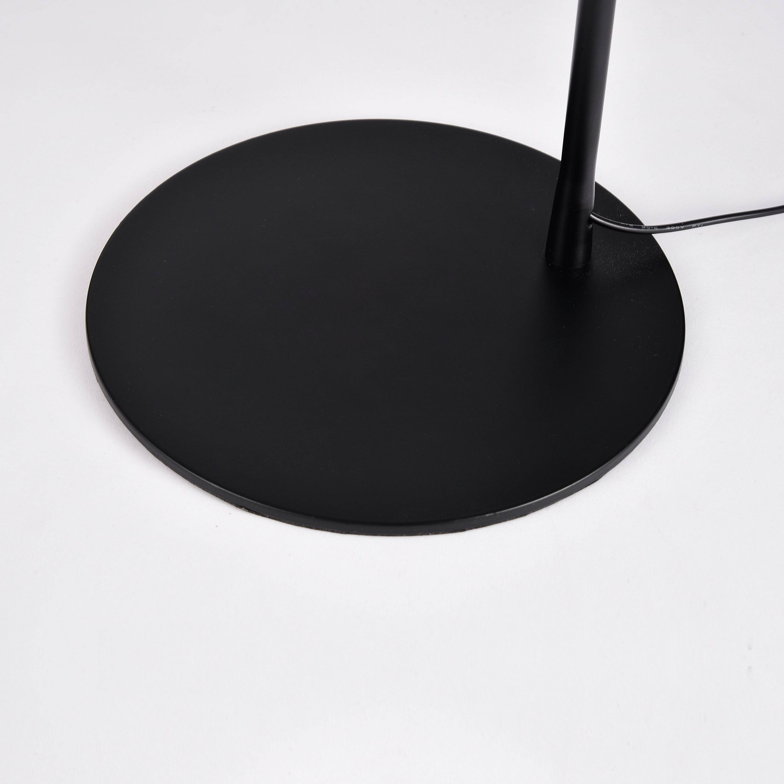 As Is - Modern Floor Lamp Cl1272Fb-B -  DISPLAY ITEM - ebarza Furniture UAE | Shop Modern Furniture in Abu Dhabi & Dubai - مفروشات ايبازرا في الامارات | تسوق اثاث عصري وديكورات مميزة في دبي وابوظبي
