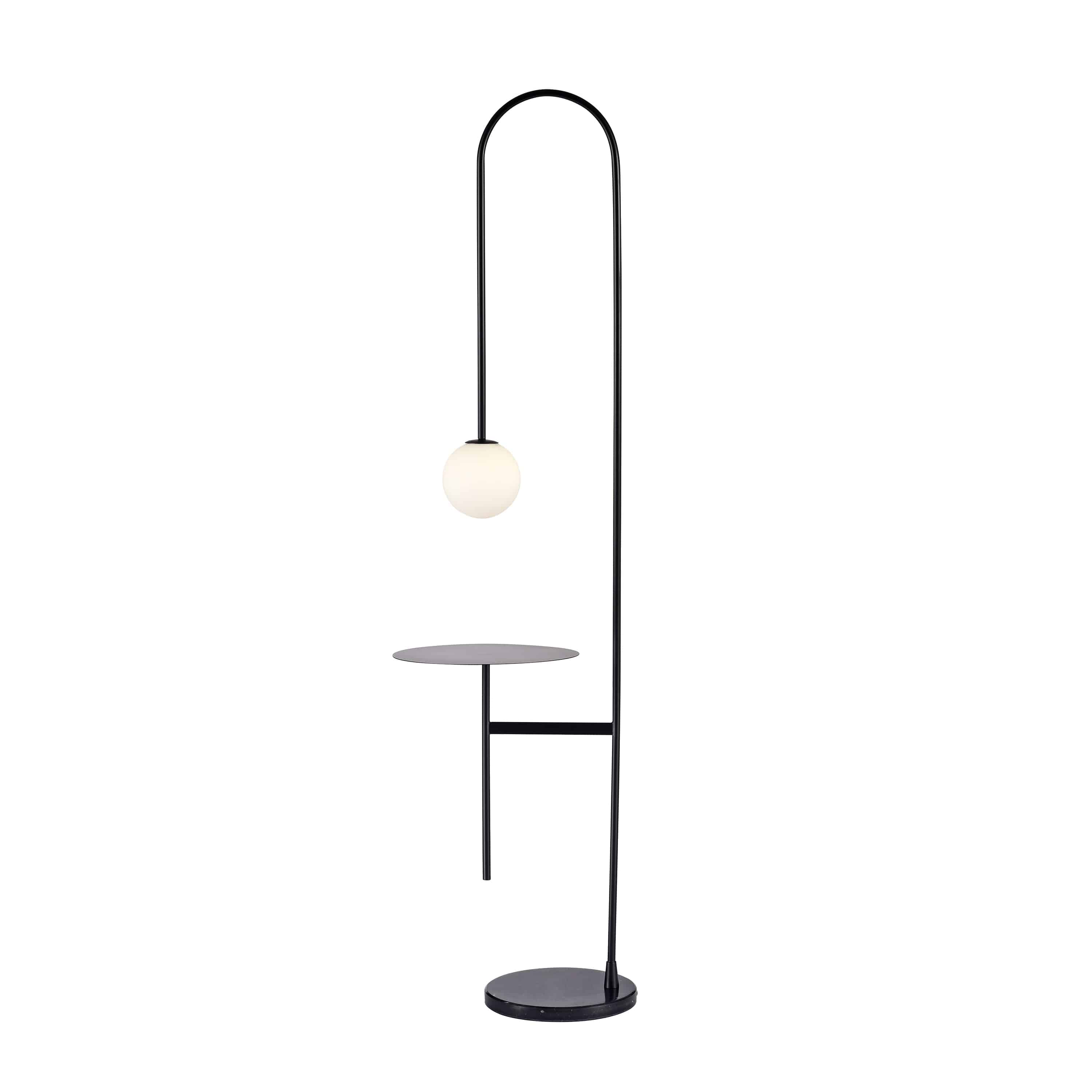 Modern Floor Lamp Cl1273-B -  Floor Lamps - ebarza Furniture UAE | Shop Modern Furniture in Abu Dhabi & Dubai - مفروشات ايبازرا في الامارات | تسوق اثاث عصري وديكورات مميزة في دبي وابوظبي