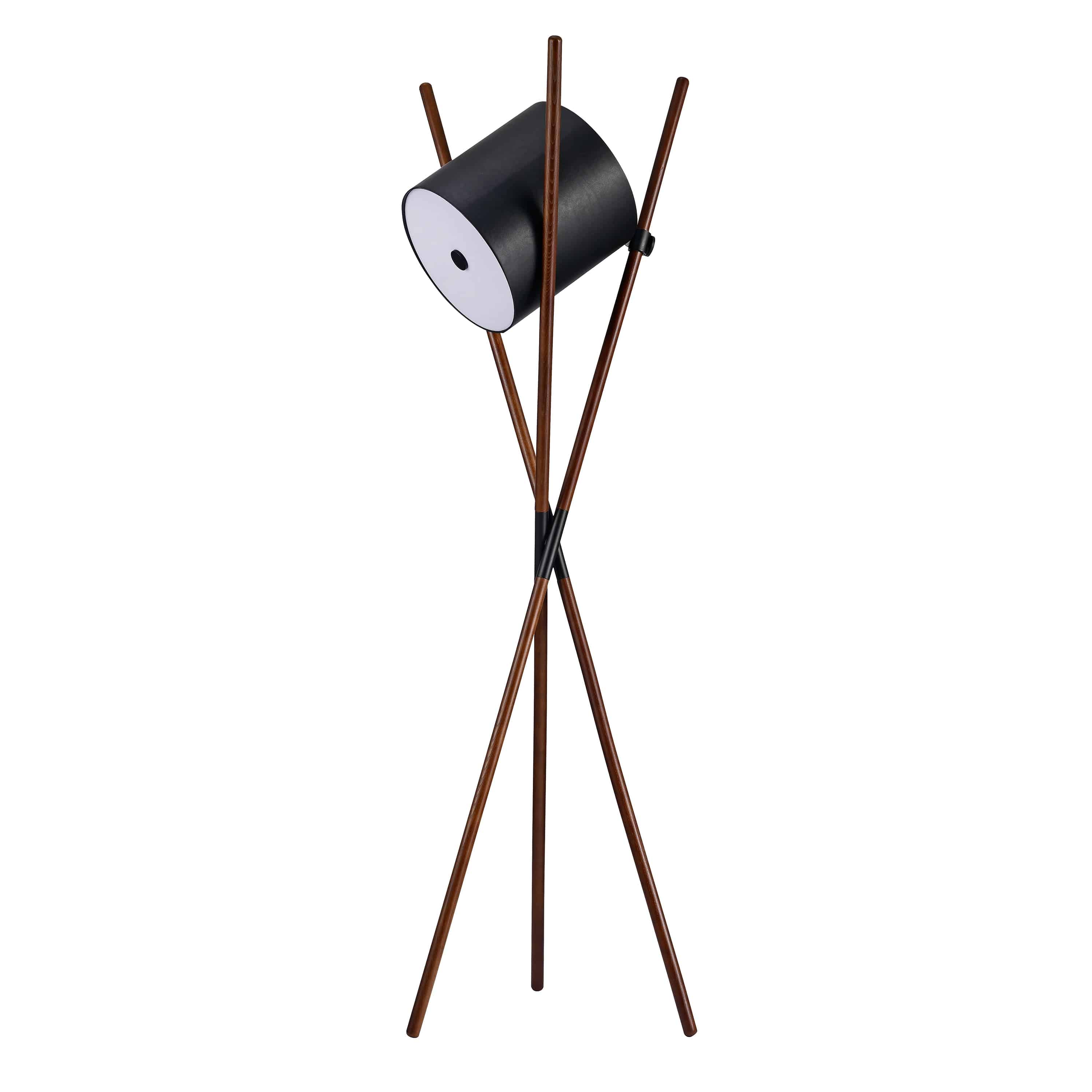 Modern Floor Lamp Cl1279F-B -  Floor Lamps - ebarza Furniture UAE | Shop Modern Furniture in Abu Dhabi & Dubai - مفروشات ايبازرا في الامارات | تسوق اثاث عصري وديكورات مميزة في دبي وابوظبي