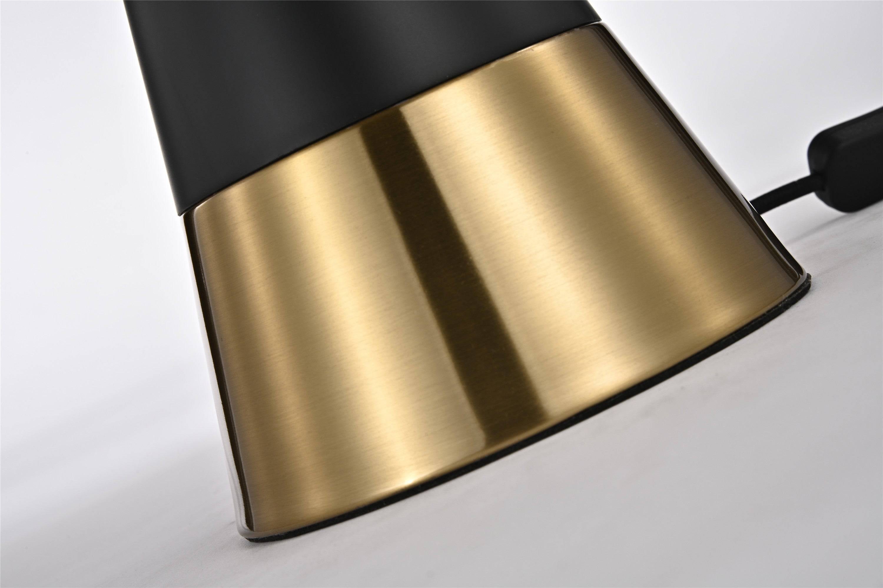 Modern Table Lamp Cl1168T-B -  Desk\table Lamps - ebarza Furniture UAE | Shop Modern Furniture in Abu Dhabi & Dubai - مفروشات ايبازرا في الامارات | تسوق اثاث عصري وديكورات مميزة في دبي وابوظبي