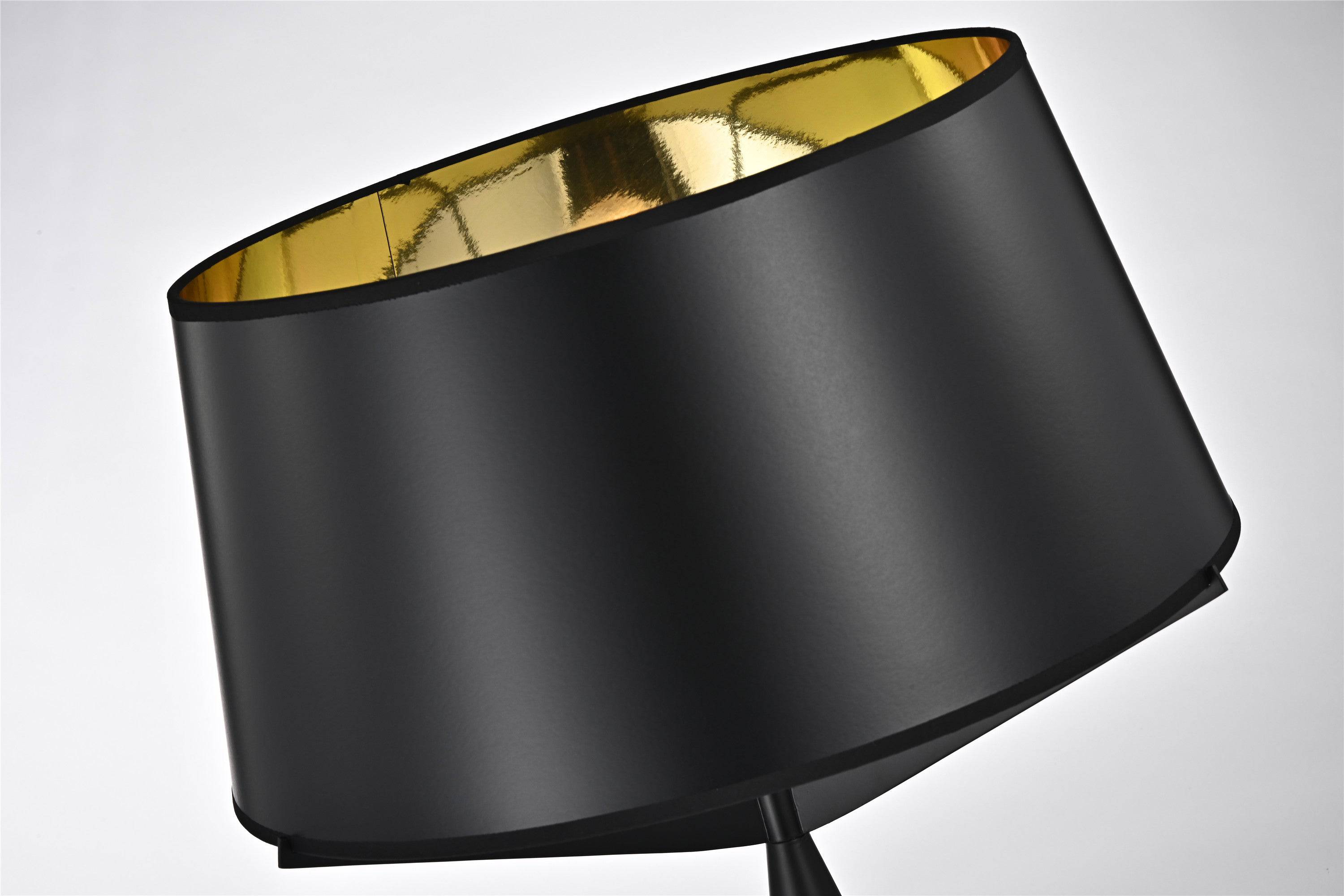 Modern Table Lamp Cl1168T-B -  Desk\table Lamps - ebarza Furniture UAE | Shop Modern Furniture in Abu Dhabi & Dubai - مفروشات ايبازرا في الامارات | تسوق اثاث عصري وديكورات مميزة في دبي وابوظبي