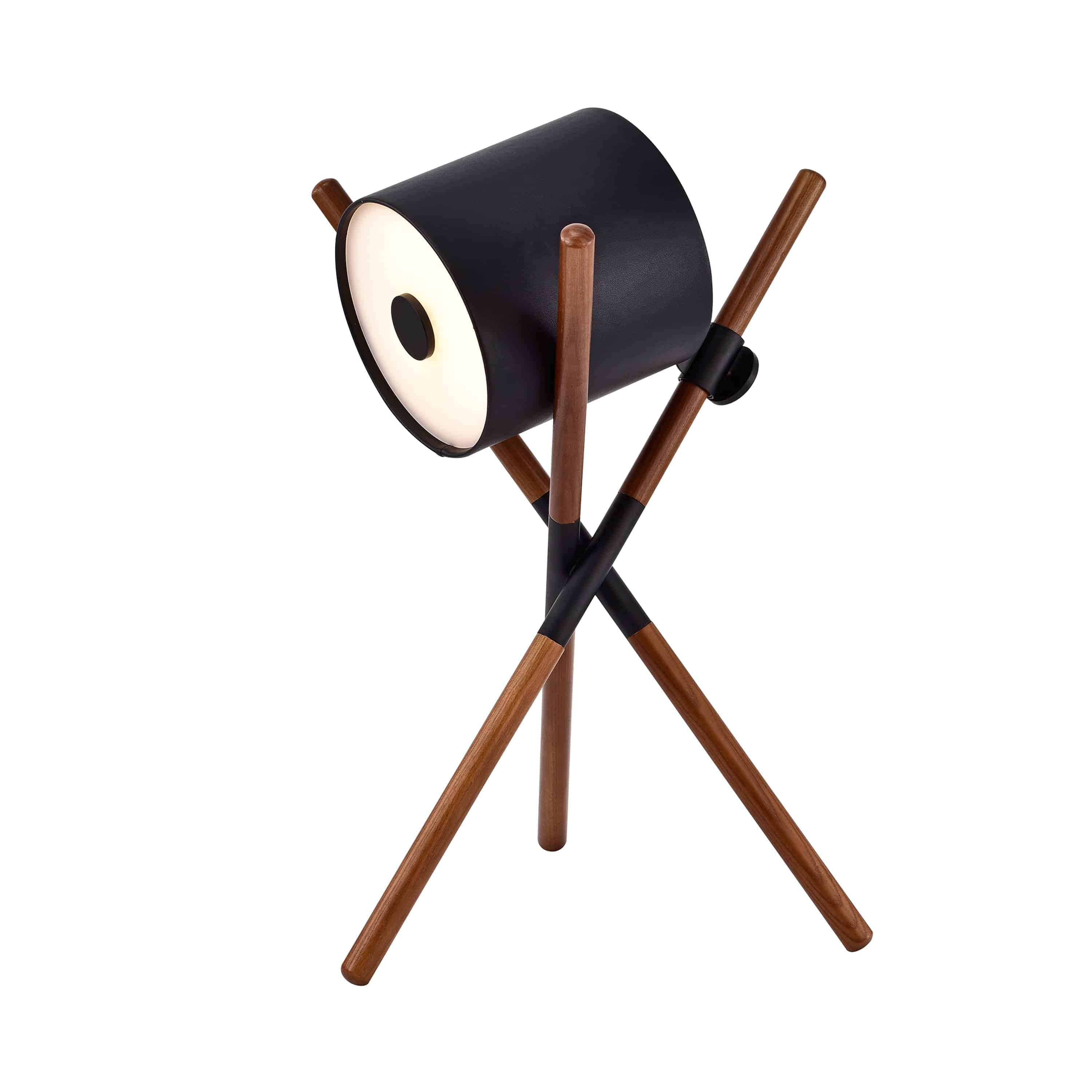 Modern Table Lamp Cl1279Ta-B -  Desk\table Lamps - ebarza Furniture UAE | Shop Modern Furniture in Abu Dhabi & Dubai - مفروشات ايبازرا في الامارات | تسوق اثاث عصري وديكورات مميزة في دبي وابوظبي
