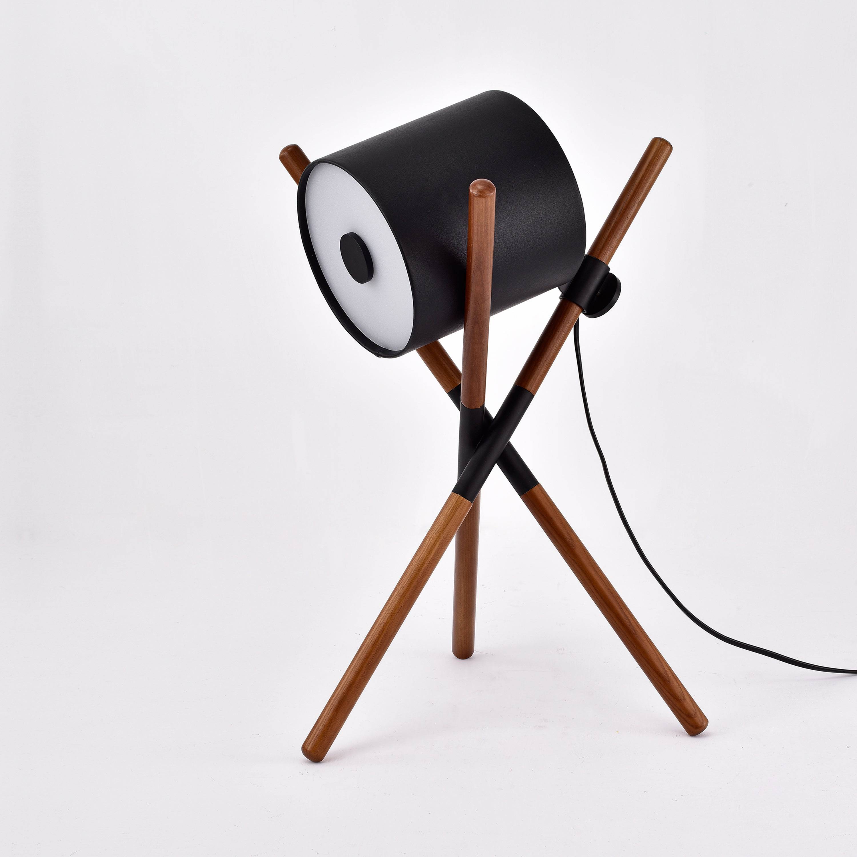 Modern Table Lamp Cl1279Ta-B -  Desk\table Lamps - ebarza Furniture UAE | Shop Modern Furniture in Abu Dhabi & Dubai - مفروشات ايبازرا في الامارات | تسوق اثاث عصري وديكورات مميزة في دبي وابوظبي