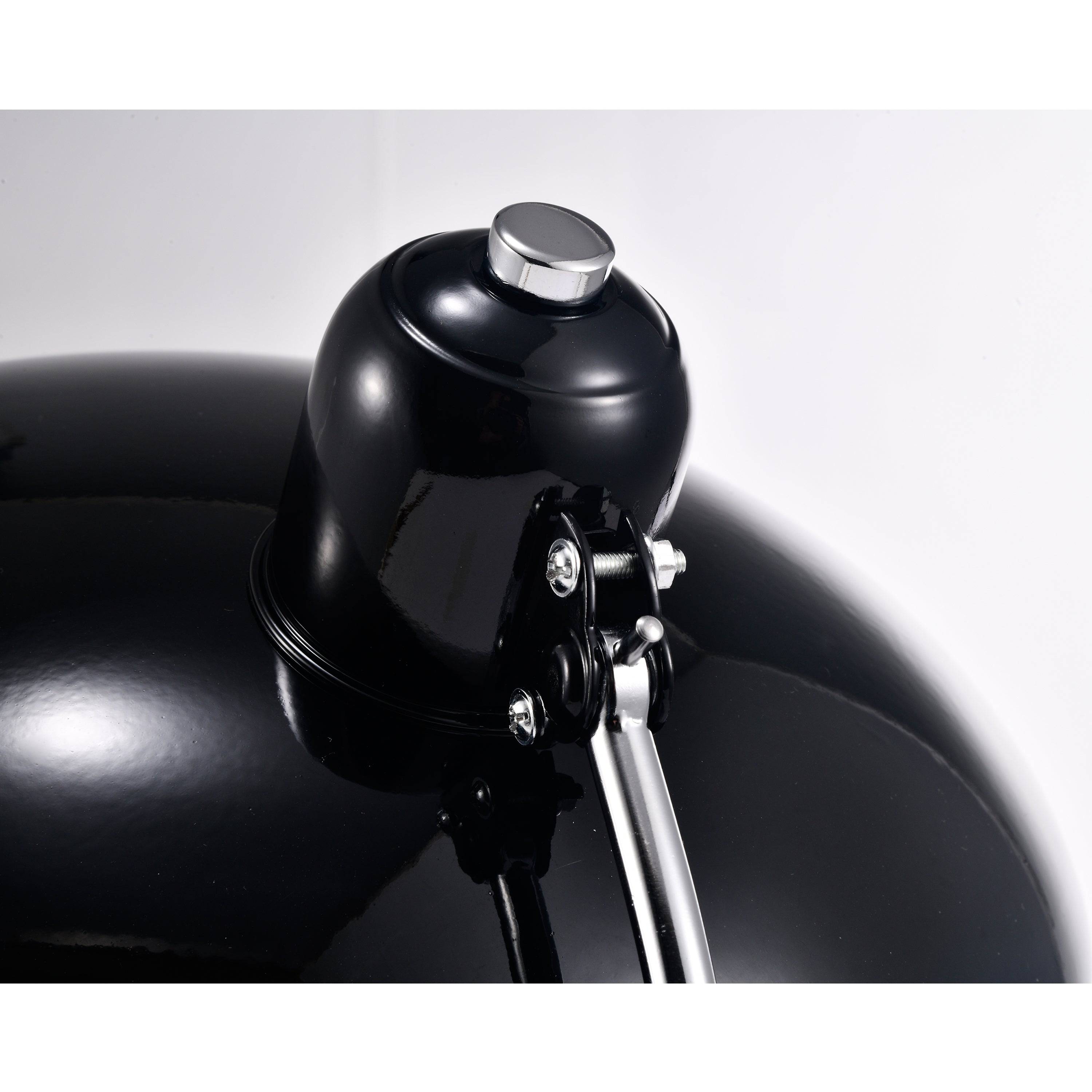 Modern Table Lamp Cl1288-B -  Desk\table Lamps - ebarza Furniture UAE | Shop Modern Furniture in Abu Dhabi & Dubai - مفروشات ايبازرا في الامارات | تسوق اثاث عصري وديكورات مميزة في دبي وابوظبي
