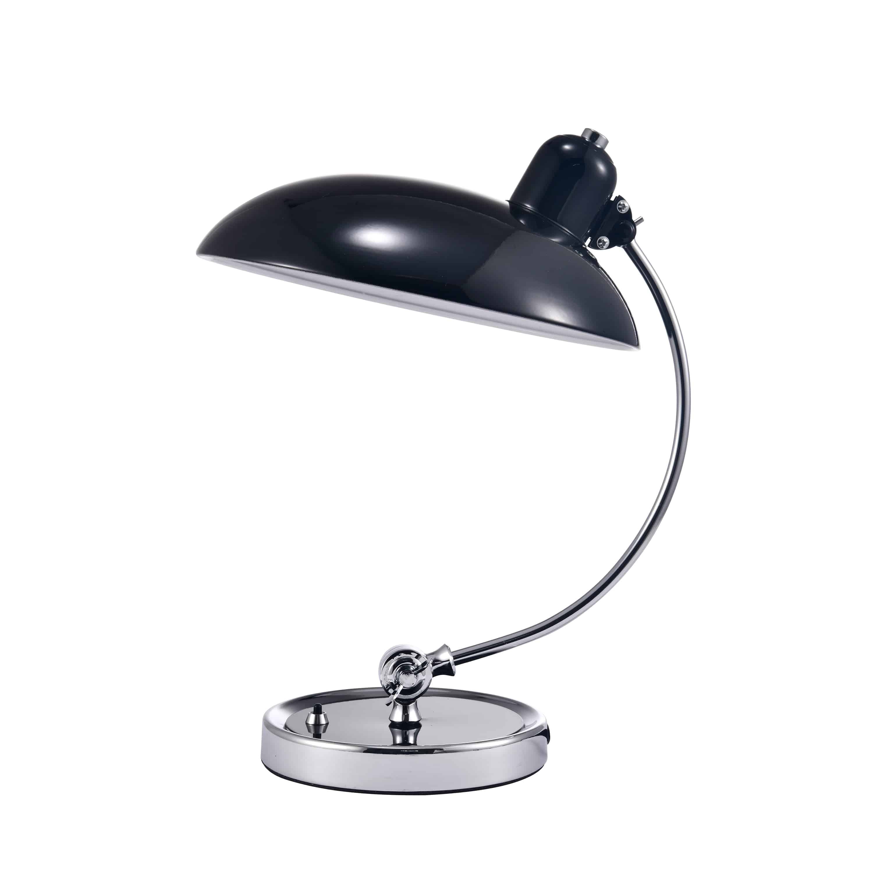 Modern Table Lamp Cl1288-B -  Desk\table Lamps - ebarza Furniture UAE | Shop Modern Furniture in Abu Dhabi & Dubai - مفروشات ايبازرا في الامارات | تسوق اثاث عصري وديكورات مميزة في دبي وابوظبي
