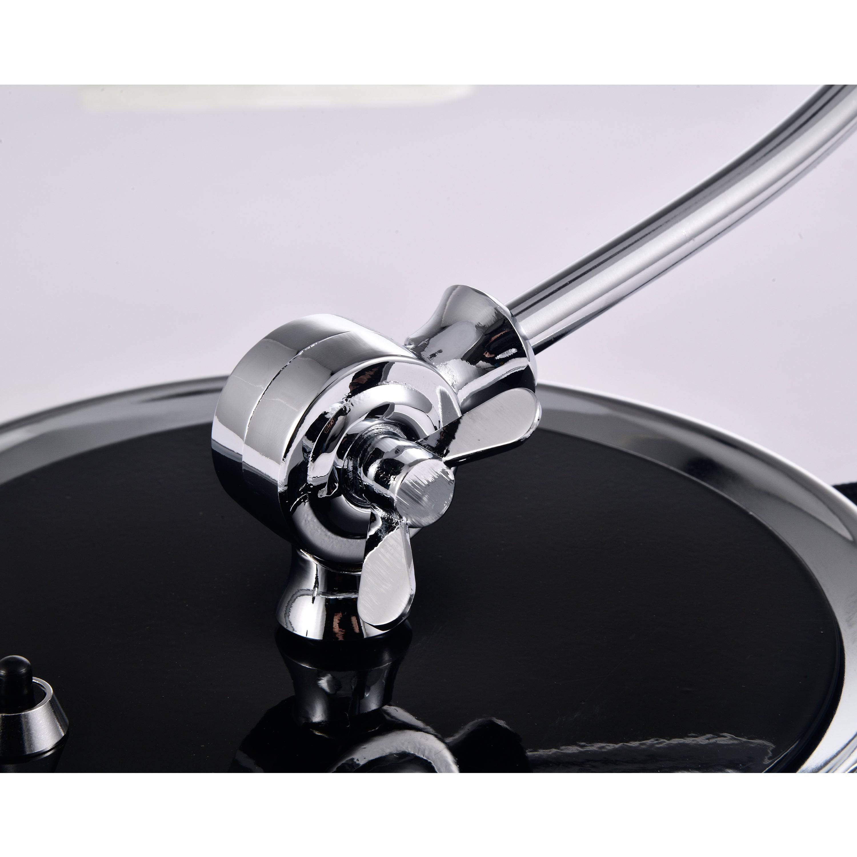 Modern Table Lamp Cl1288-B -  Desk\table Lamps - ebarza Furniture UAE | Shop Modern Furniture in Abu Dhabi & Dubai - مفروشات ايبازرا في الامارات | تسوق اثاث عصري وديكورات مميزة في دبي وابوظبي
