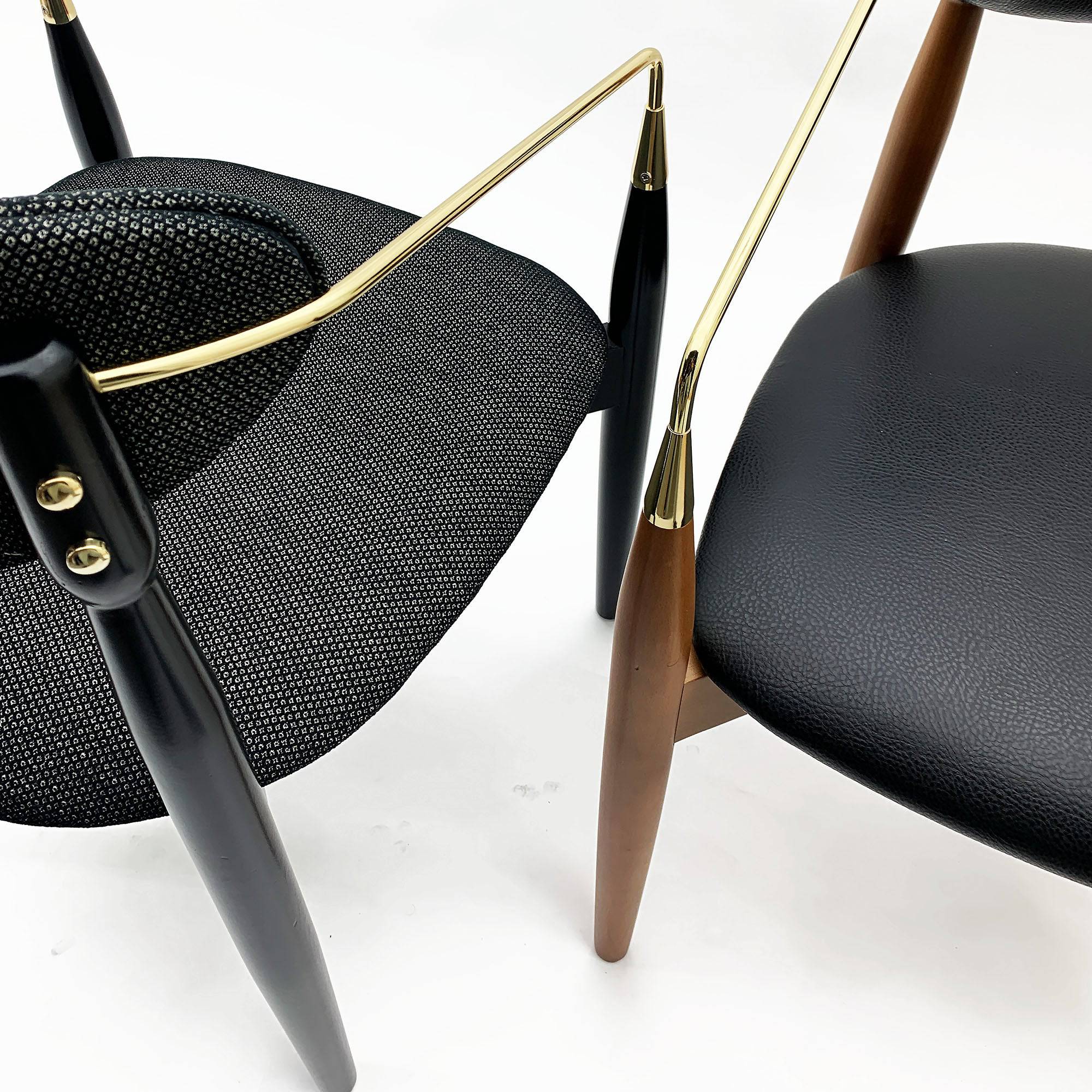 Display Item - Monet Fabric Chair Mon003-Black-Bur(480/408)-YAS -  DISPLAY ITEM - ebarza Furniture UAE | Shop Modern Furniture in Abu Dhabi & Dubai - مفروشات ايبازرا في الامارات | تسوق اثاث عصري وديكورات مميزة في دبي وابوظبي