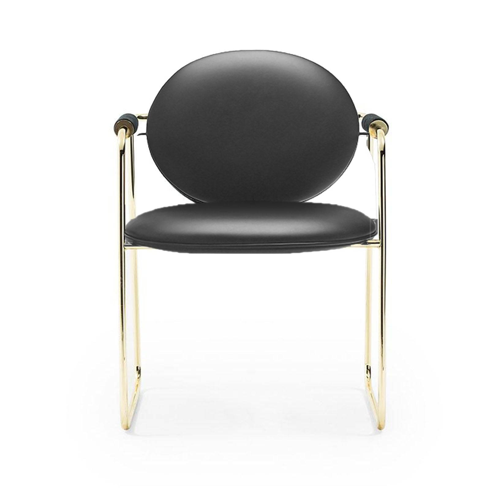 Display Item - Moon Chair Moon001-Nakheel -  DISPLAY ITEM - ebarza Furniture UAE | Shop Modern Furniture in Abu Dhabi & Dubai - مفروشات ايبازرا في الامارات | تسوق اثاث عصري وديكورات مميزة في دبي وابوظبي